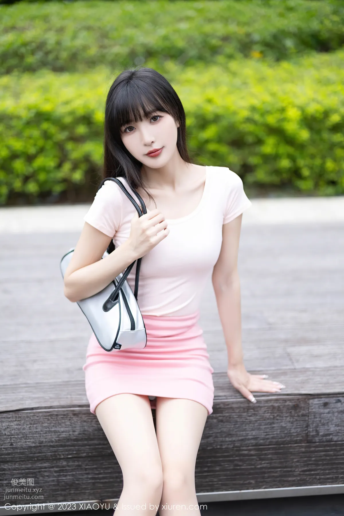 [XIAOYU語畫界]2023.09.15 VOL.1112 林星闌 15