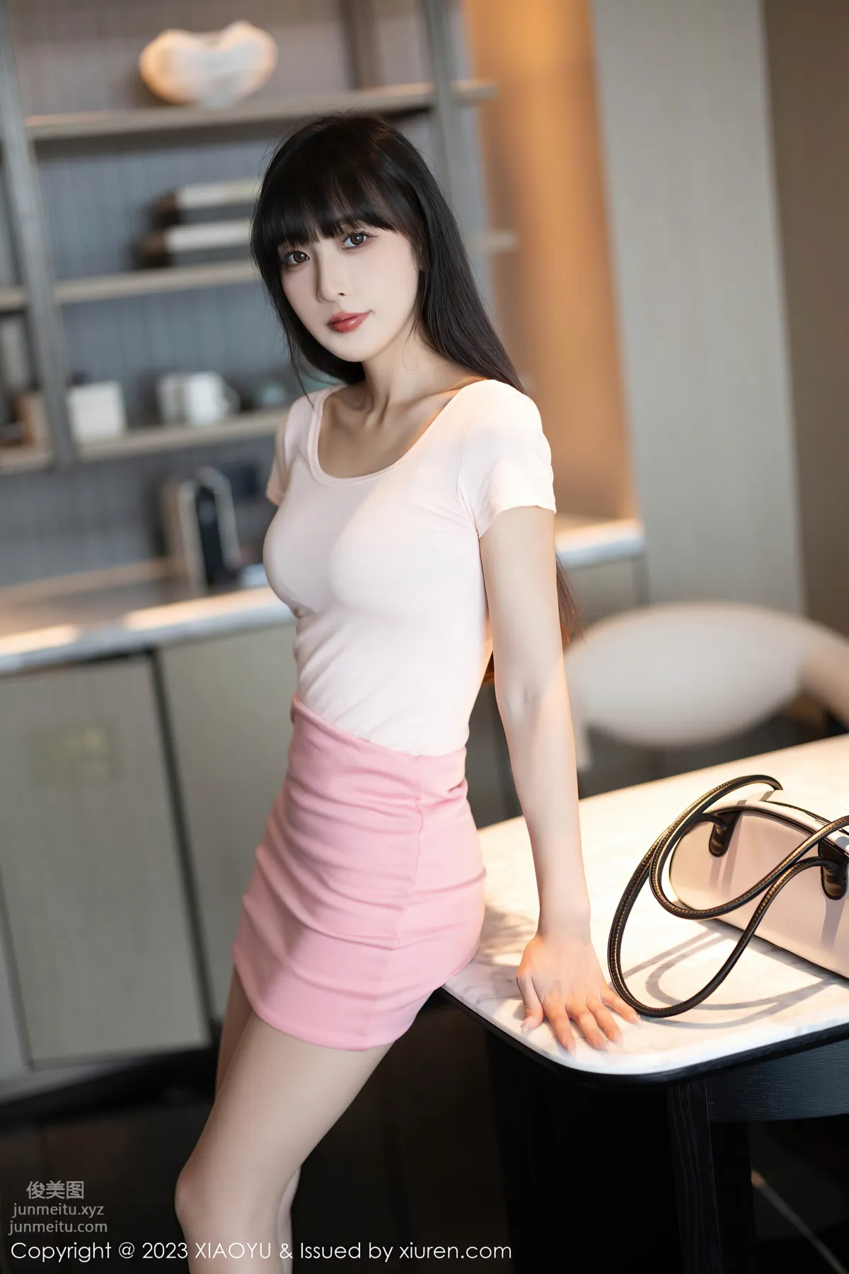 [XIAOYU語畫界]2023.09.15 VOL.1112 林星闌 19