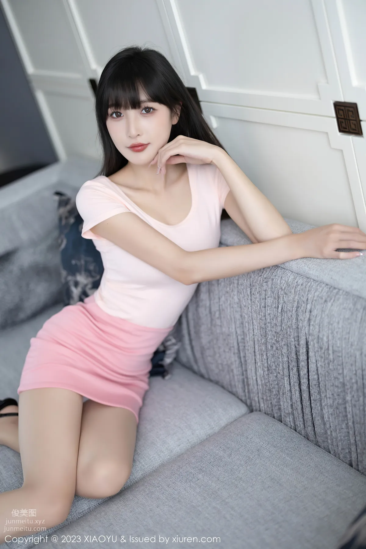 [XIAOYU語畫界]2023.09.15 VOL.1112 林星闌 23