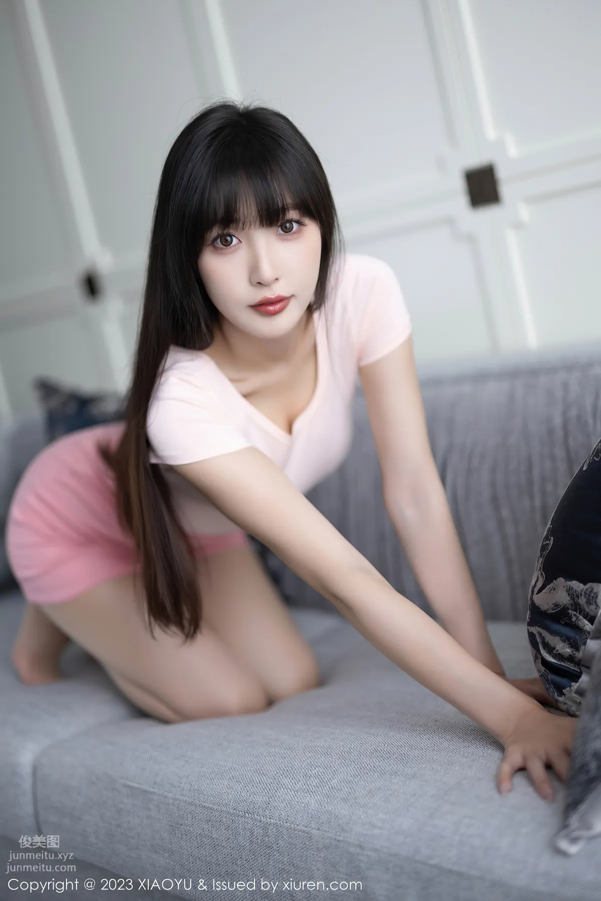 [XIAOYU語畫界]2023.09.15 VOL.1112 林星闌 31