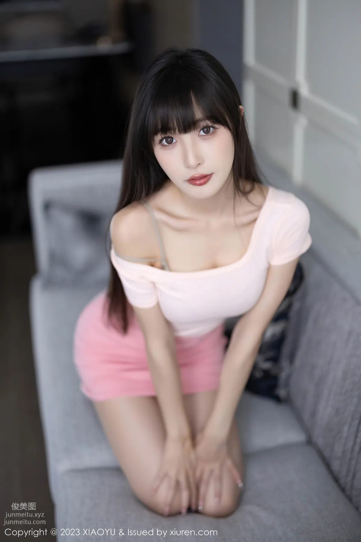[XIAOYU語畫界]2023.09.15 VOL.1112 林星闌 32