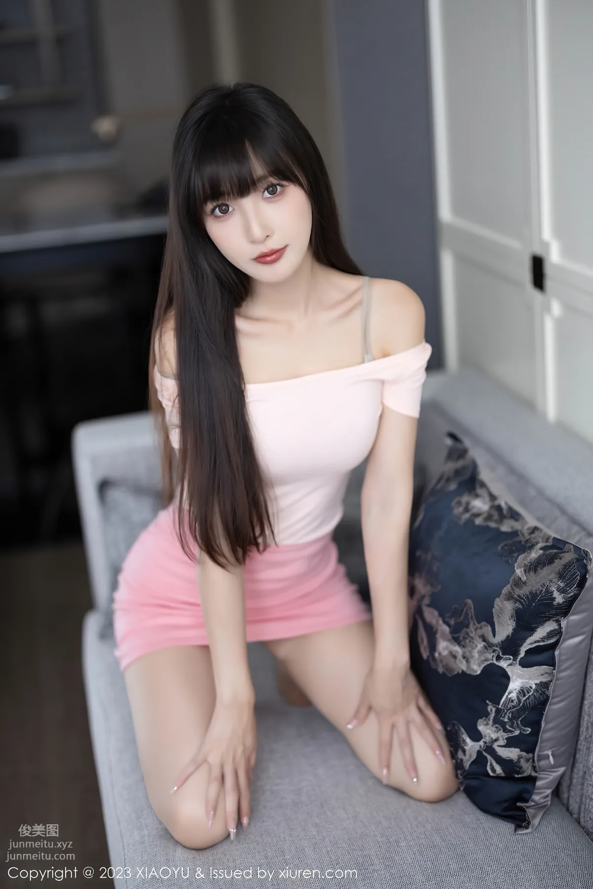 [XIAOYU語畫界]2023.09.15 VOL.1112 林星闌 33
