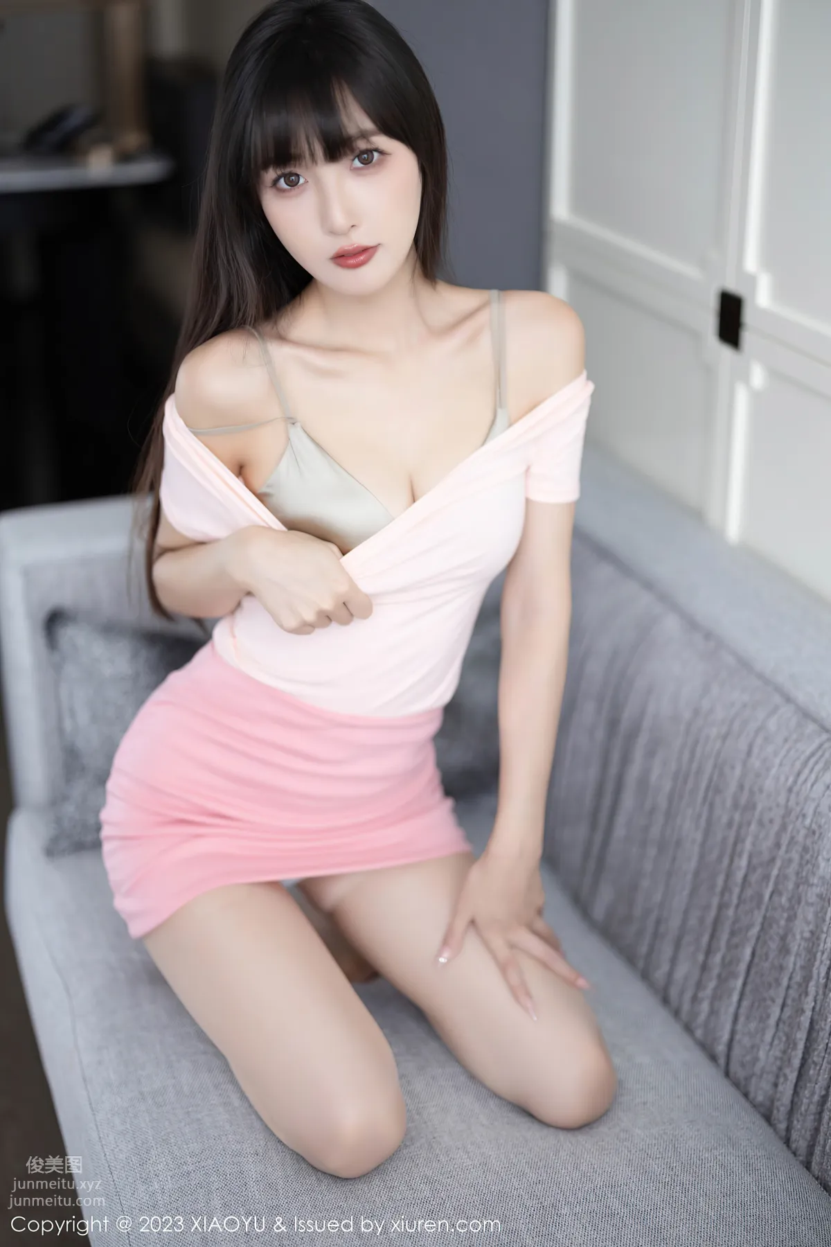 [XIAOYU語畫界]2023.09.15 VOL.1112 林星闌 35