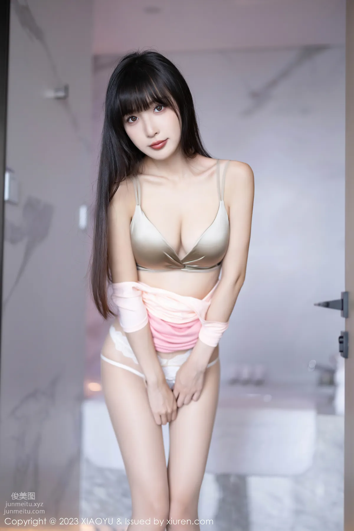 [XIAOYU語畫界]2023.09.15 VOL.1112 林星闌 47