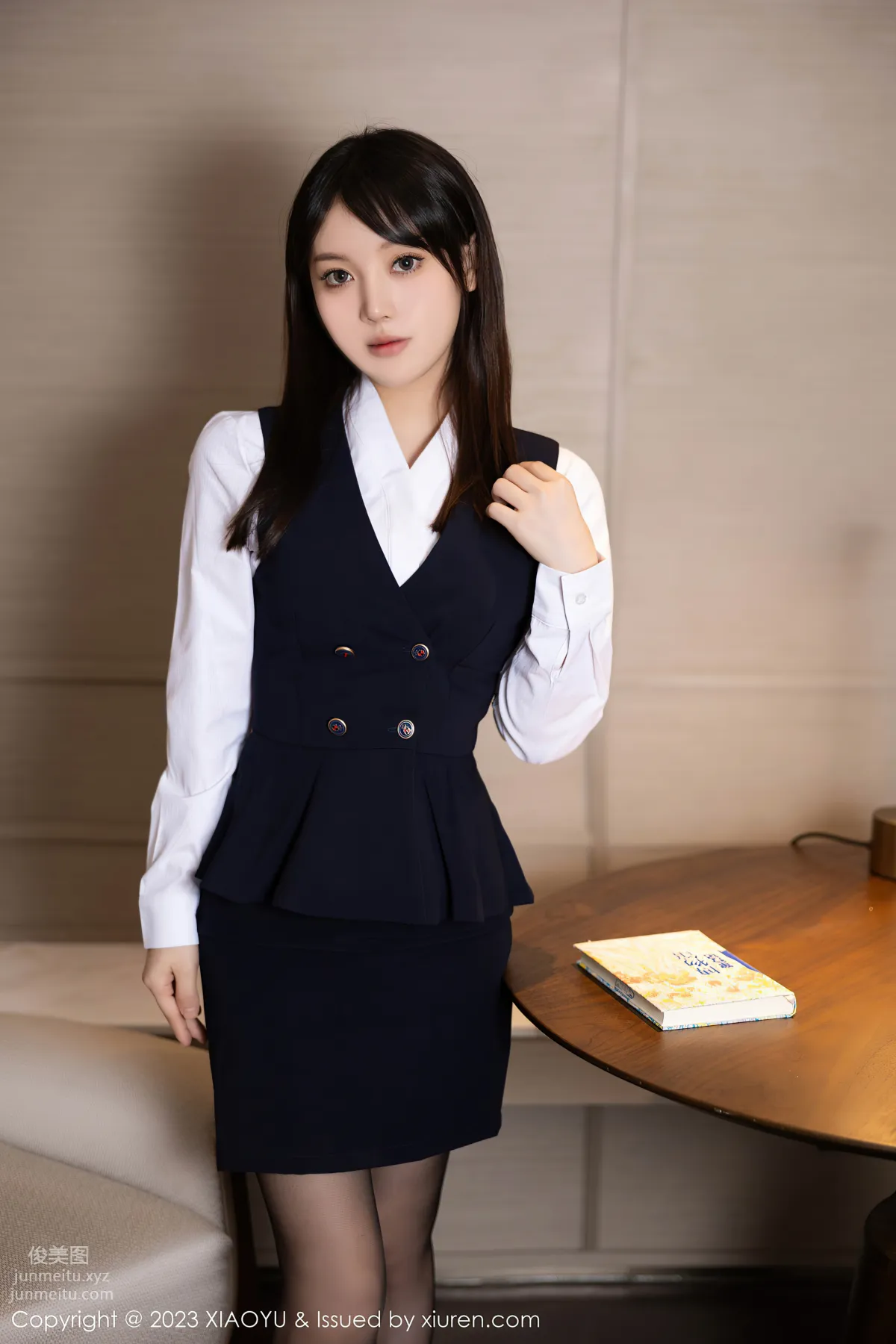 [XIAOYU語畫界]2023.09.18 VOL.1113 豆瓣醬 5