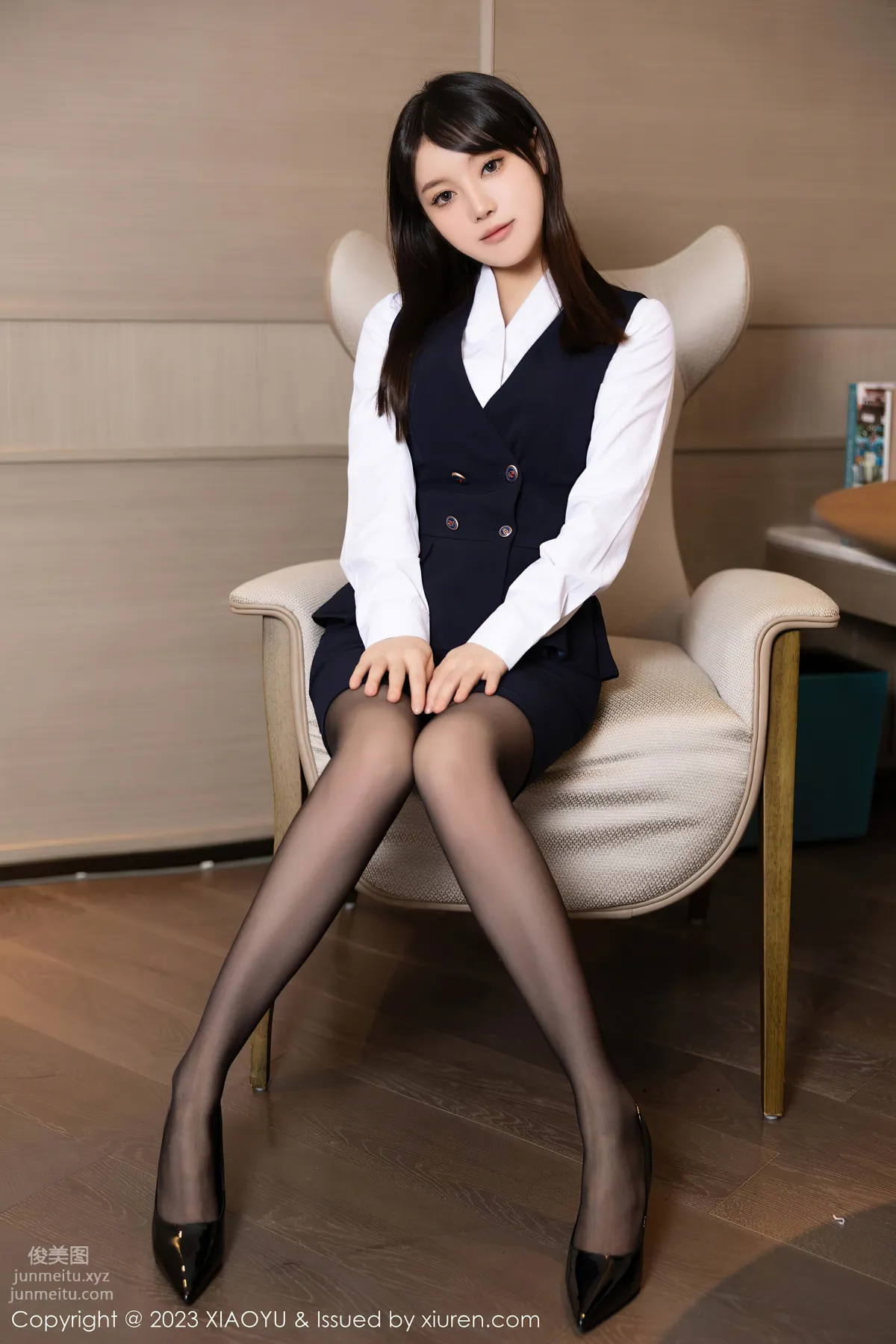 [XIAOYU語畫界]2023.09.18 VOL.1113 豆瓣醬 6