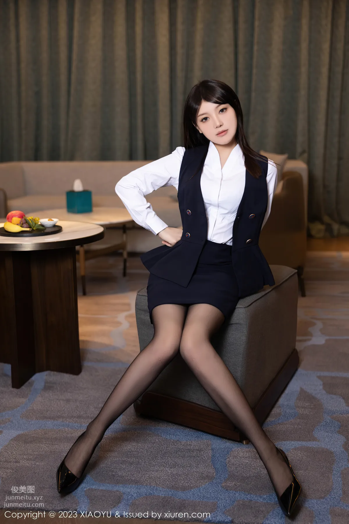 [XIAOYU語畫界]2023.09.18 VOL.1113 豆瓣醬 11