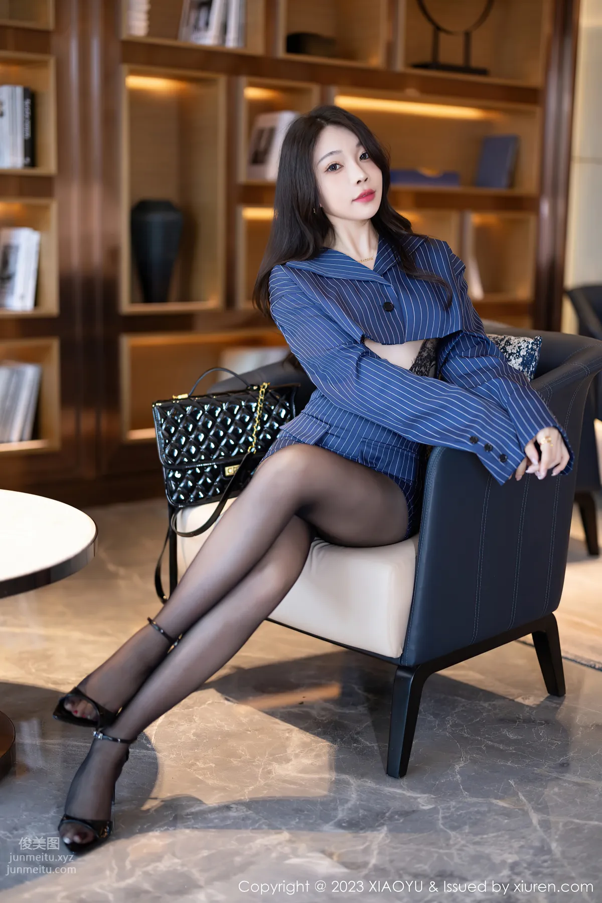 [XIAOYU] 2023.09.19 VOL.1114 Zhizhi Booty photo 11