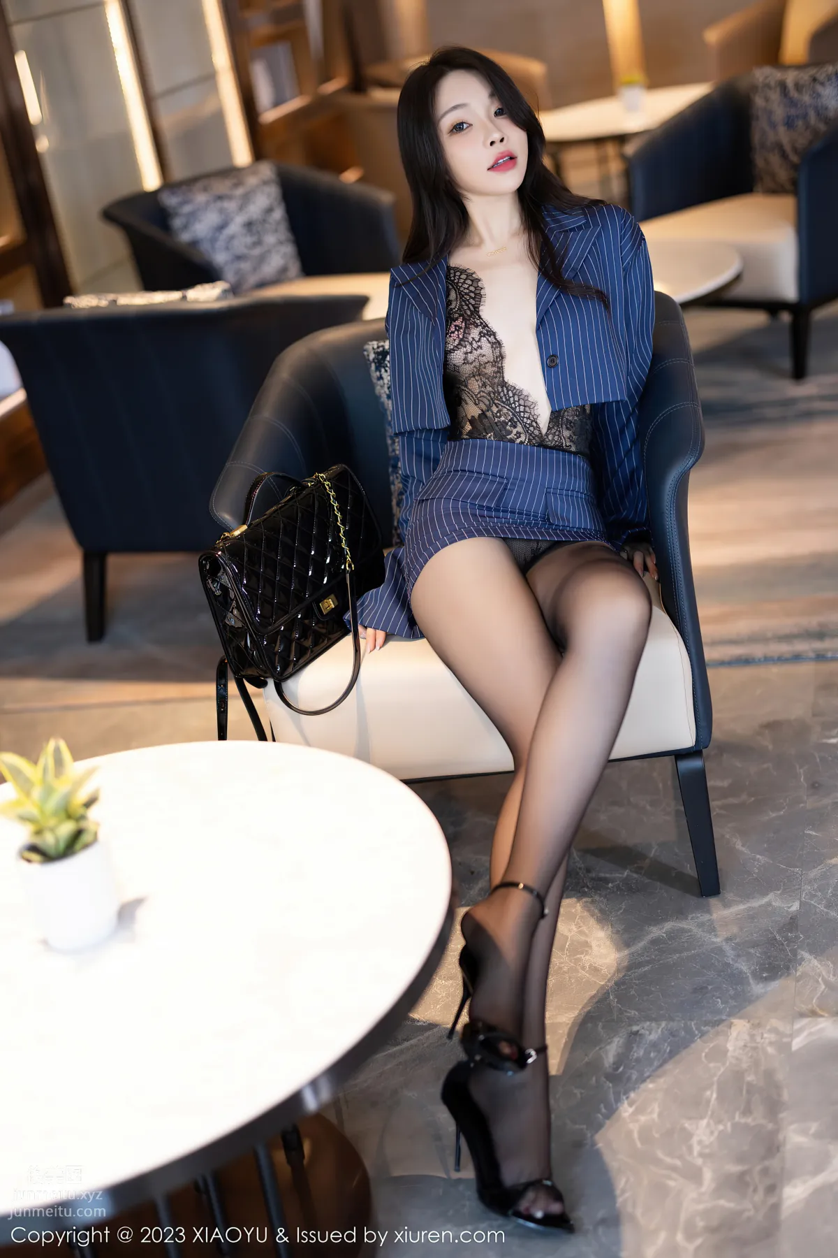 [XIAOYU] 2023.09.19 VOL.1114 Zhizhi Booty photo 13