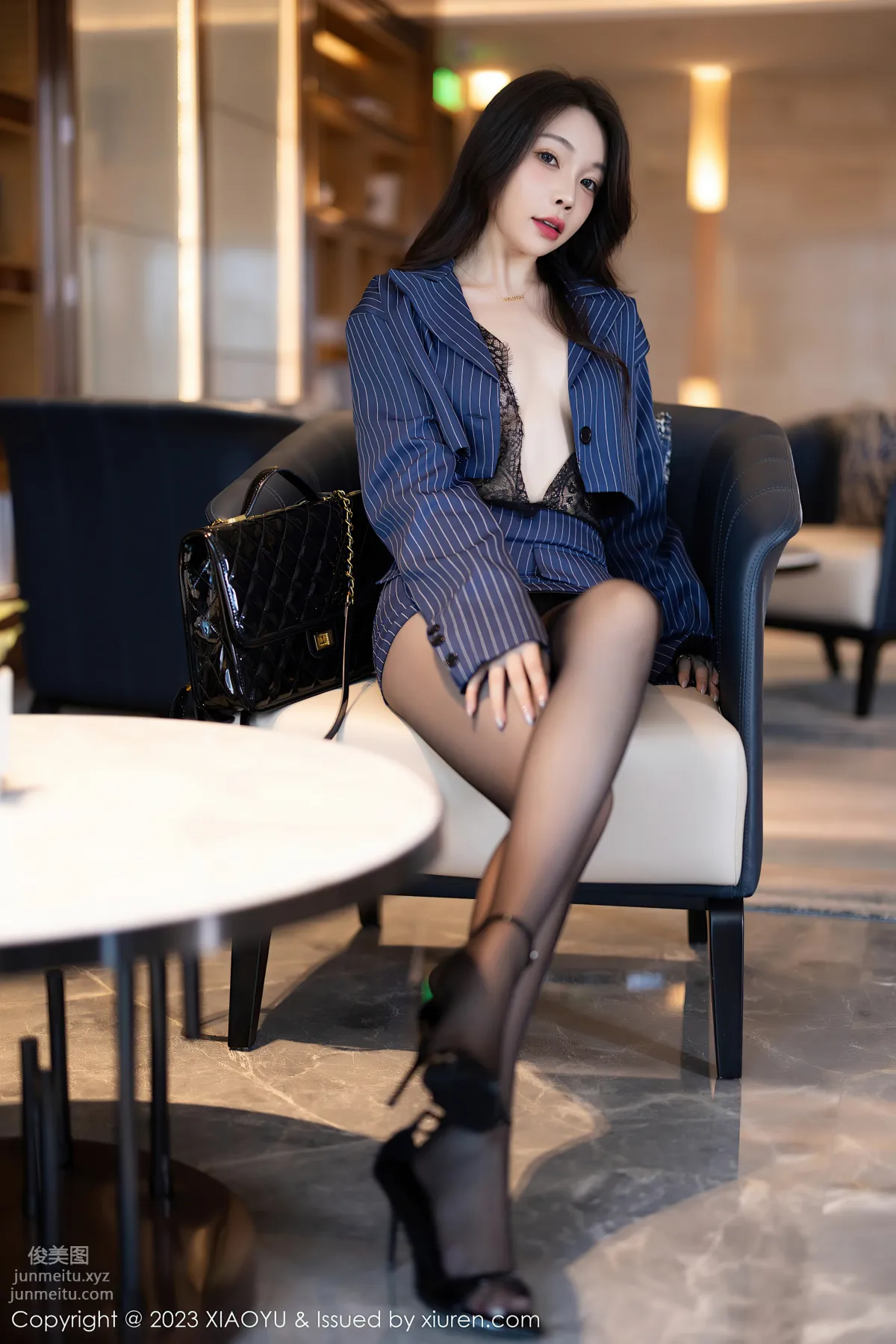 [XIAOYU] 2023.09.19 VOL.1114 Zhizhi Booty photo 15