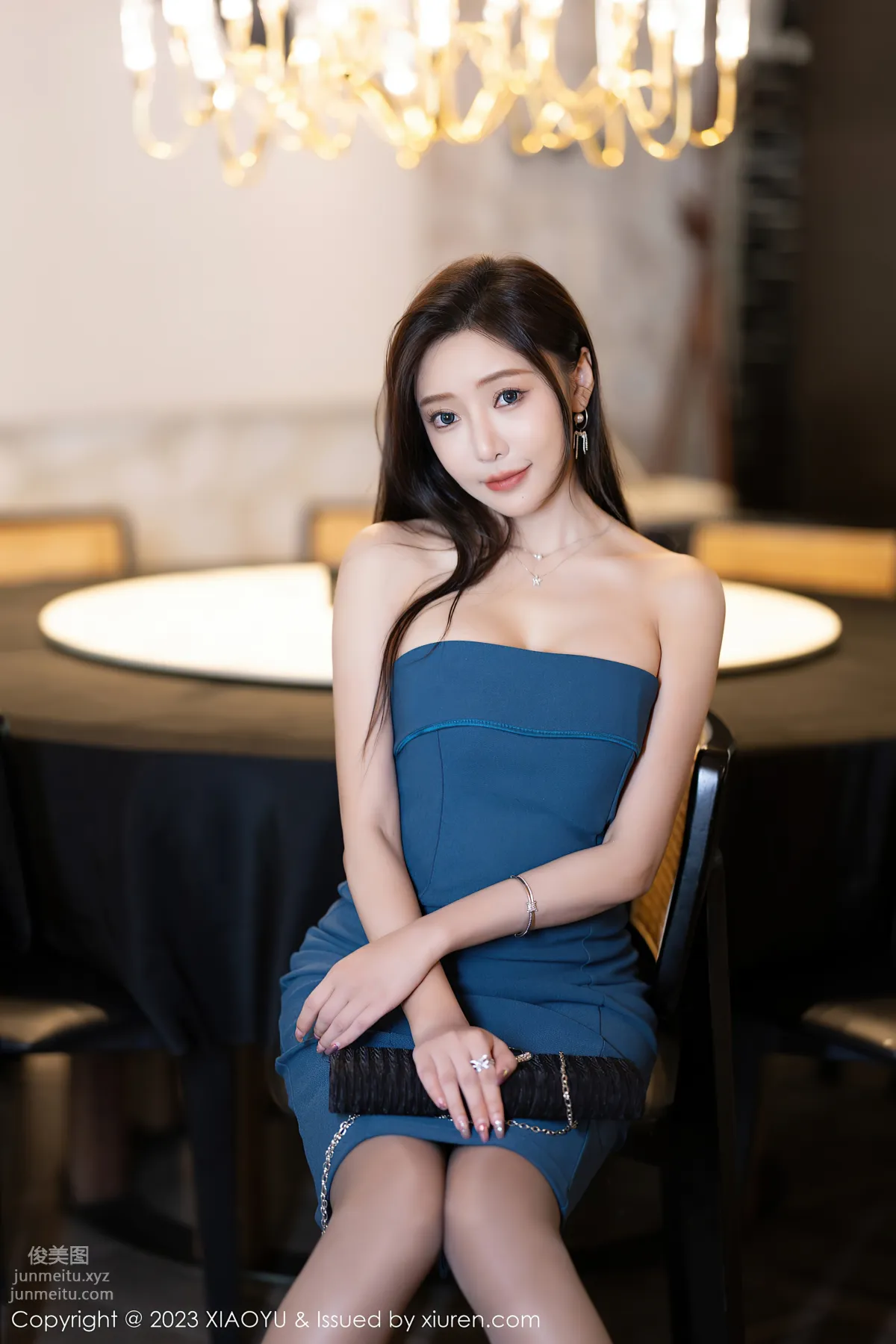 [XIAOYU] 2023.09.21 VOL.1116 Yanni Wang photo 18