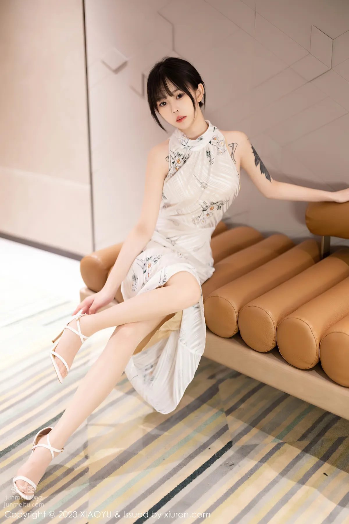 [XIAOYU語畫界]2023.09.25 VOL.1118 奶瓶. 8