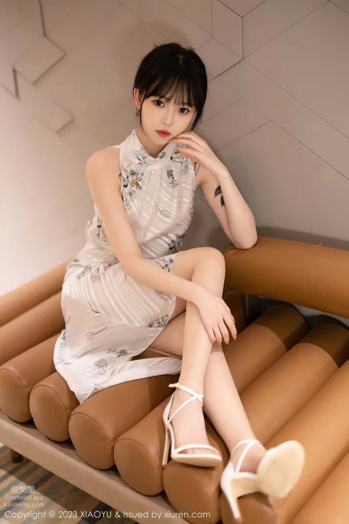 [XIAOYU語畫界]2023.09.25 VOL.1118 奶瓶. 10