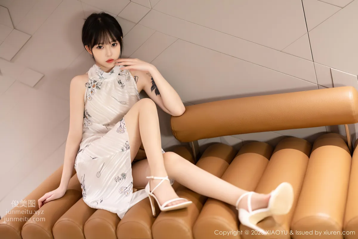 [XIAOYU語畫界]2023.09.25 VOL.1118 奶瓶. 11