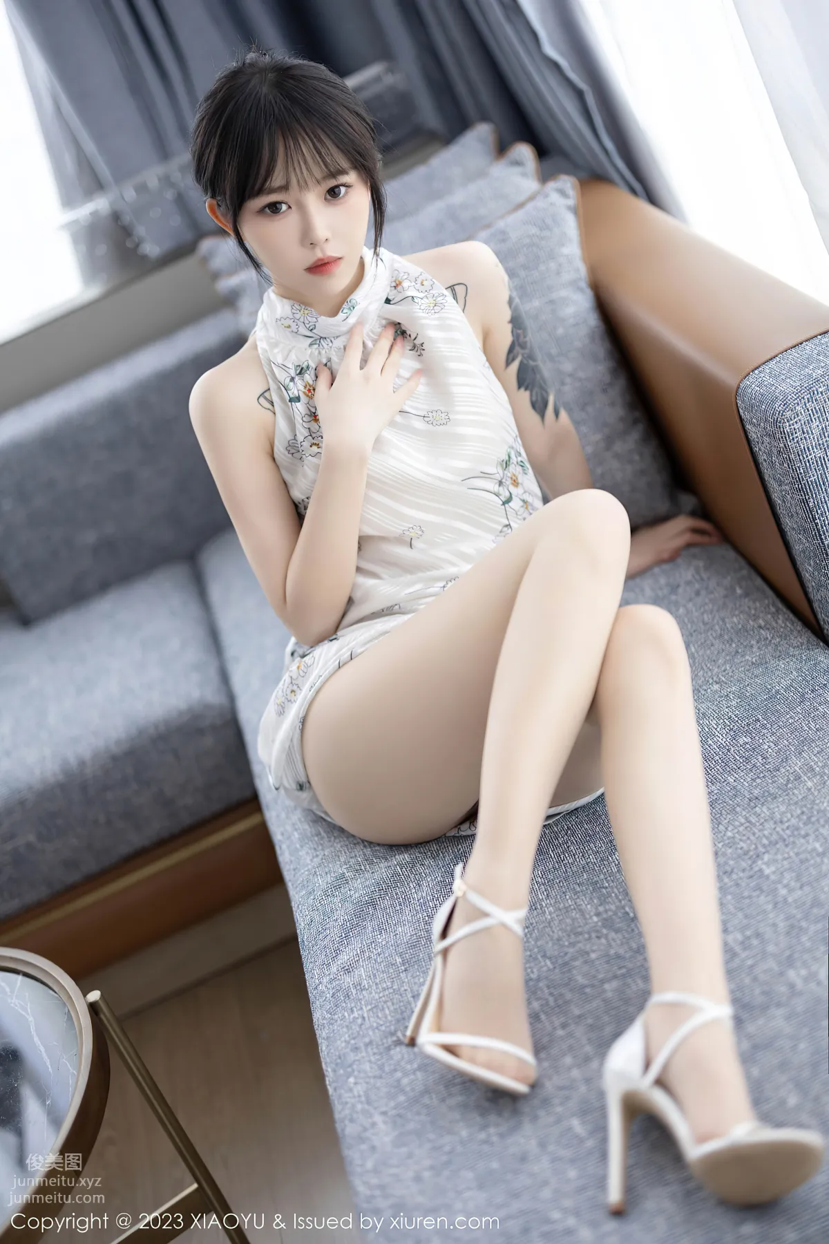 [XIAOYU語畫界]2023.09.25 VOL.1118 奶瓶. 17