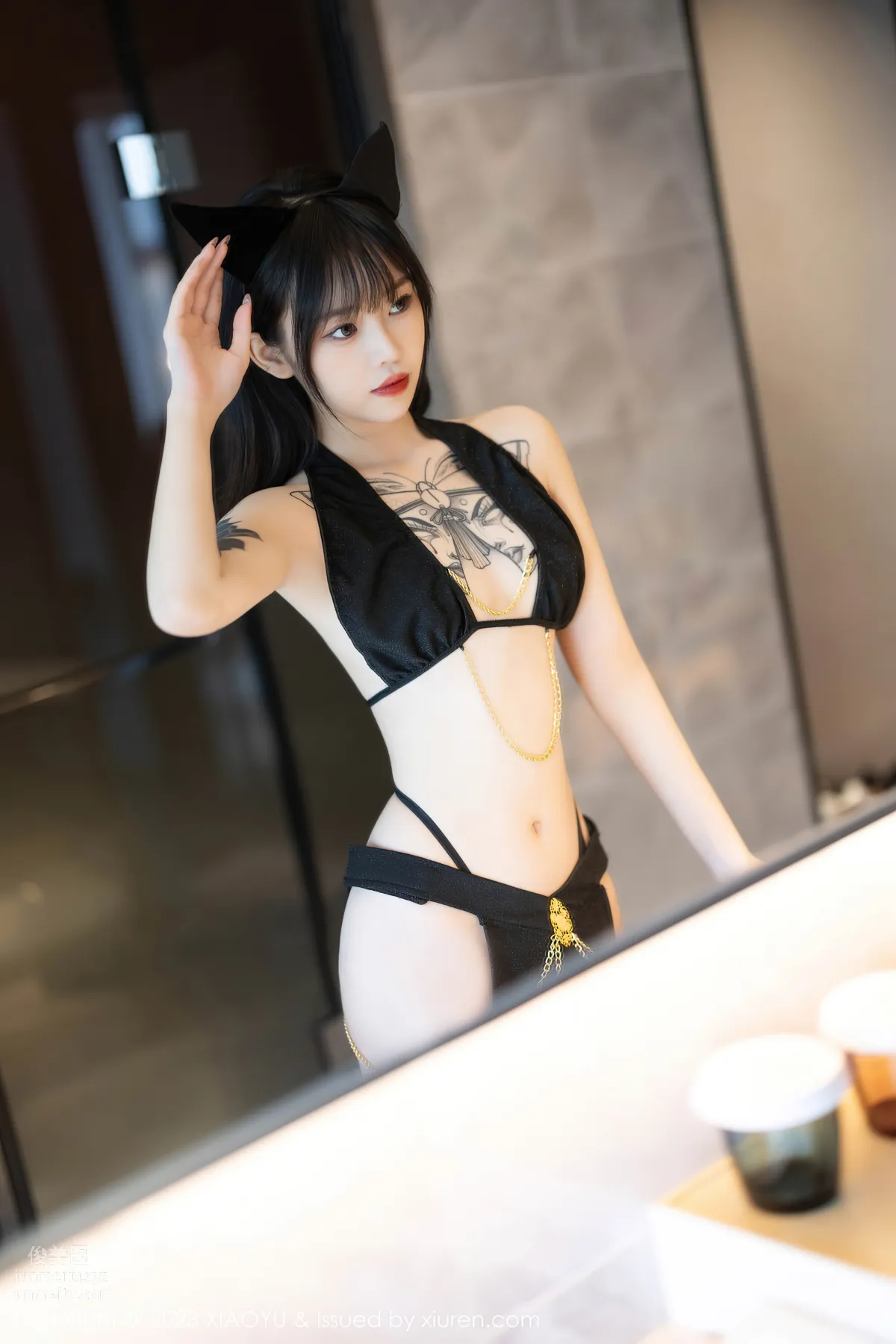 [XIAOYU語畫界]2023.09.25 VOL.1118 奶瓶. 23