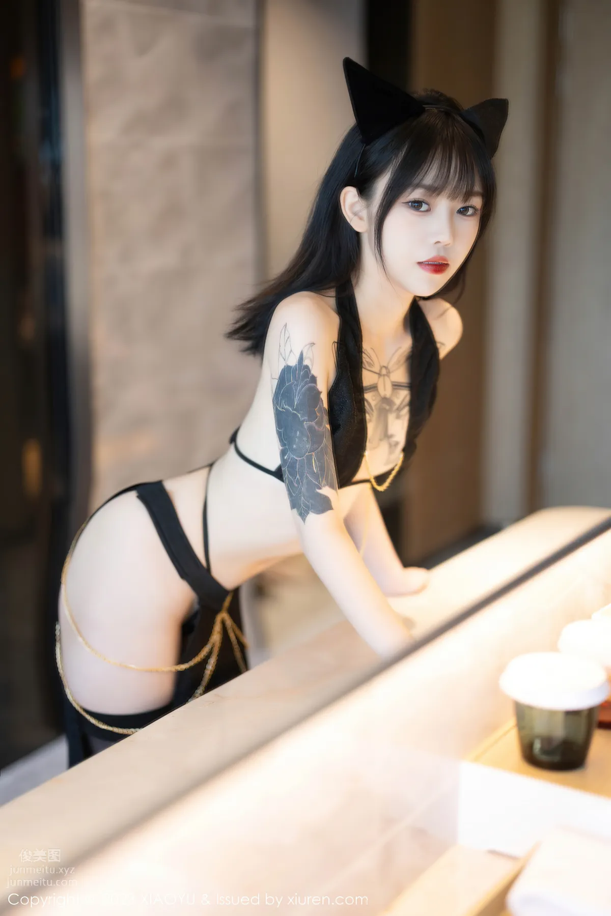 [XIAOYU語畫界]2023.09.25 VOL.1118 奶瓶. 25