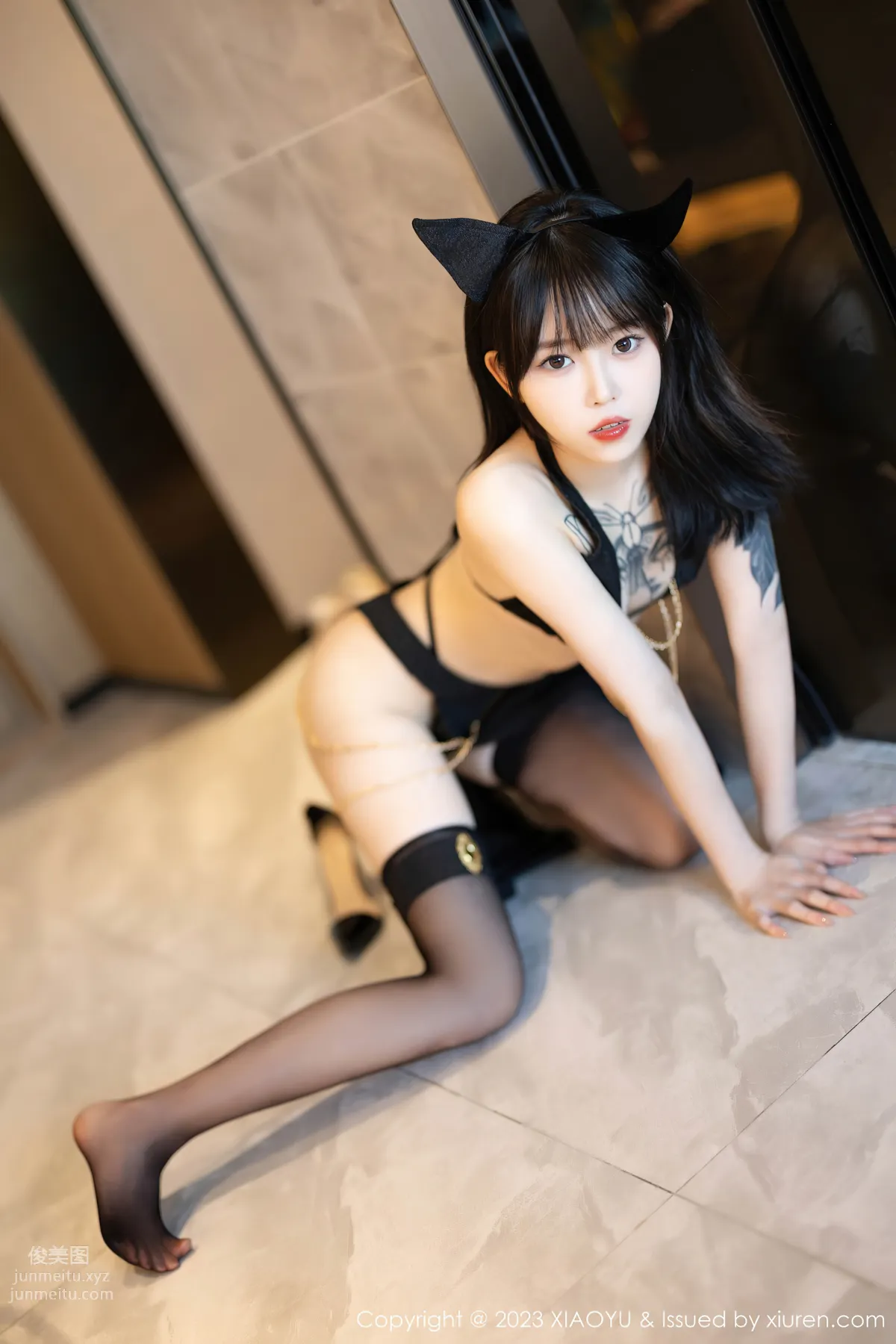 [XIAOYU語畫界]2023.09.25 VOL.1118 奶瓶. 42