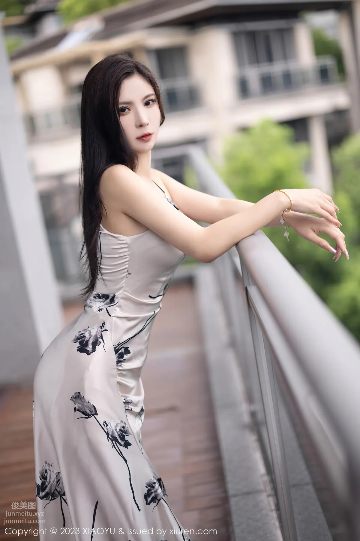 [XIAOYU] 2023.09.26 VOL.1119 Xiao Manyao Yummy photo 6