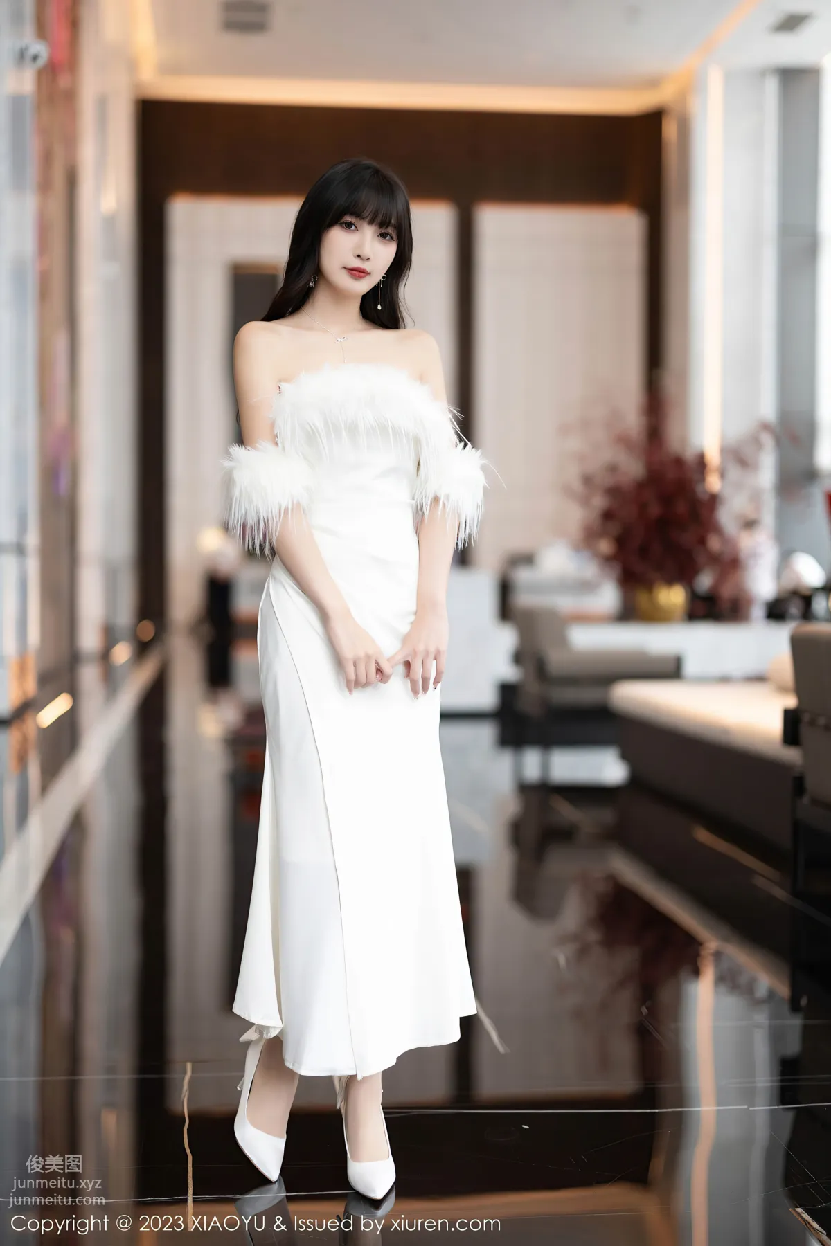[XIAOYU語畫界]2023.09.27 VOL.1120 林星闌 6