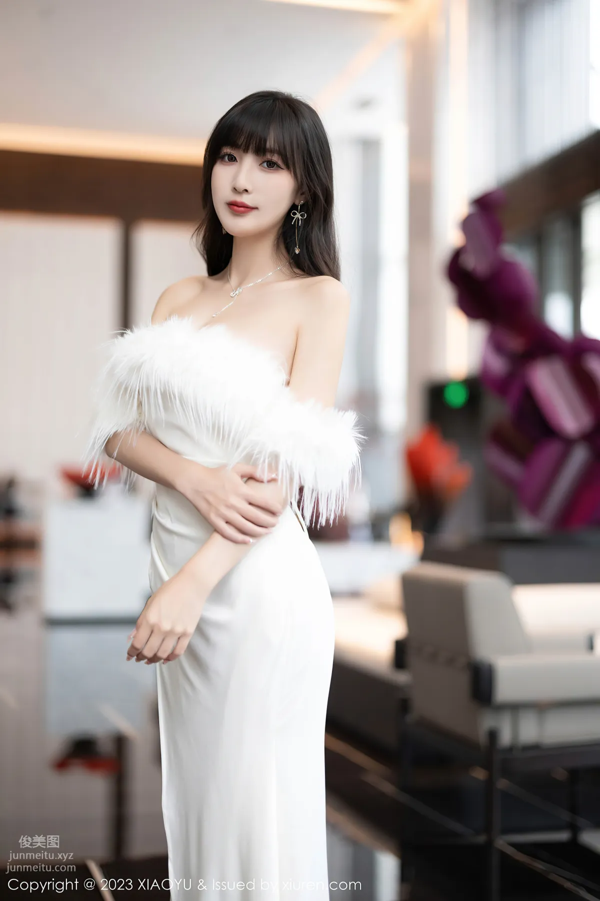 [XIAOYU語畫界]2023.09.27 VOL.1120 林星闌 8