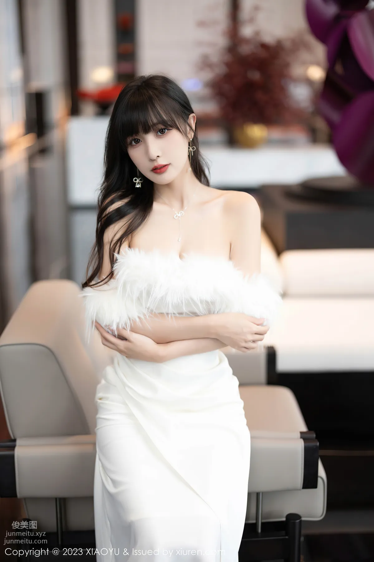 [XIAOYU語畫界]2023.09.27 VOL.1120 林星闌 10