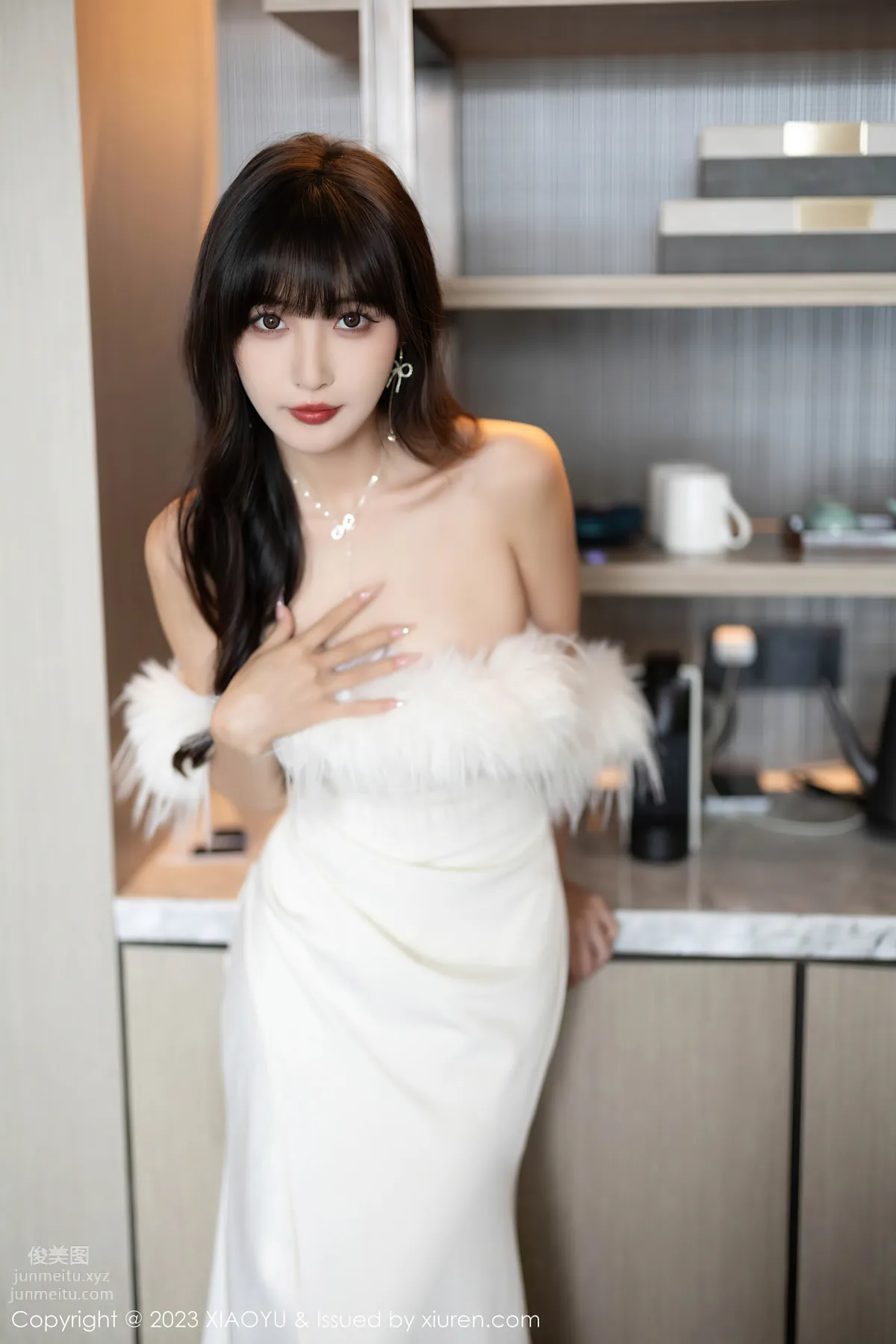 [XIAOYU語畫界]2023.09.27 VOL.1120 林星闌 11
