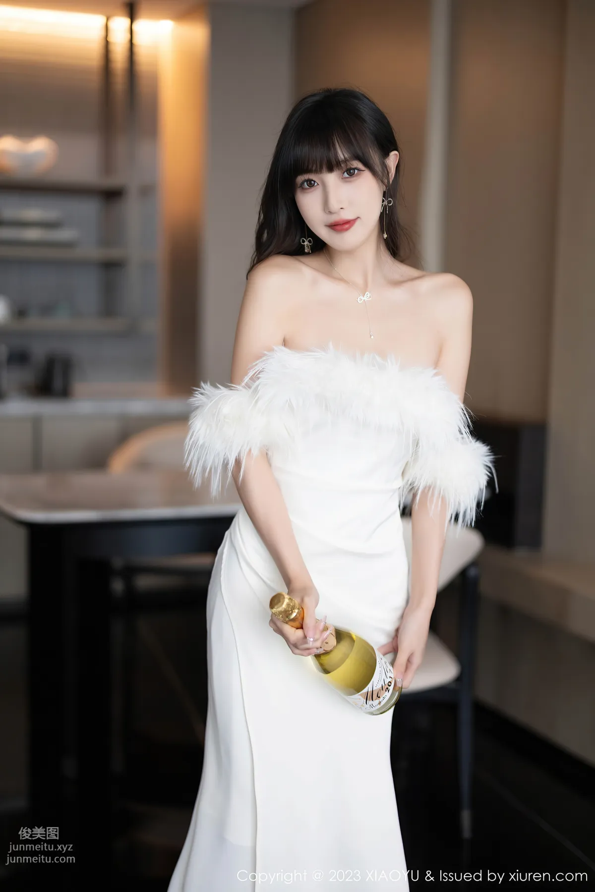 [XIAOYU語畫界]2023.09.27 VOL.1120 林星闌 12