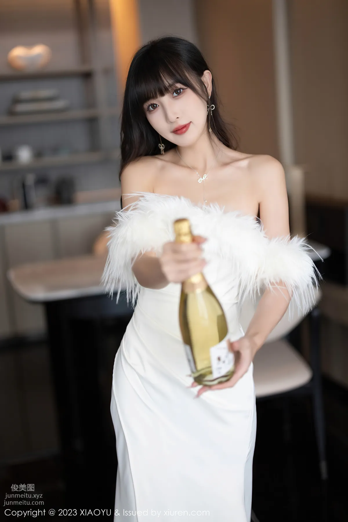 [XIAOYU語畫界]2023.09.27 VOL.1120 林星闌 13