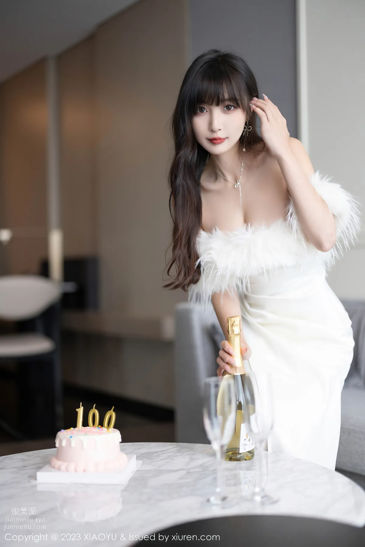 [XIAOYU語畫界]2023.09.27 VOL.1120 林星闌 15