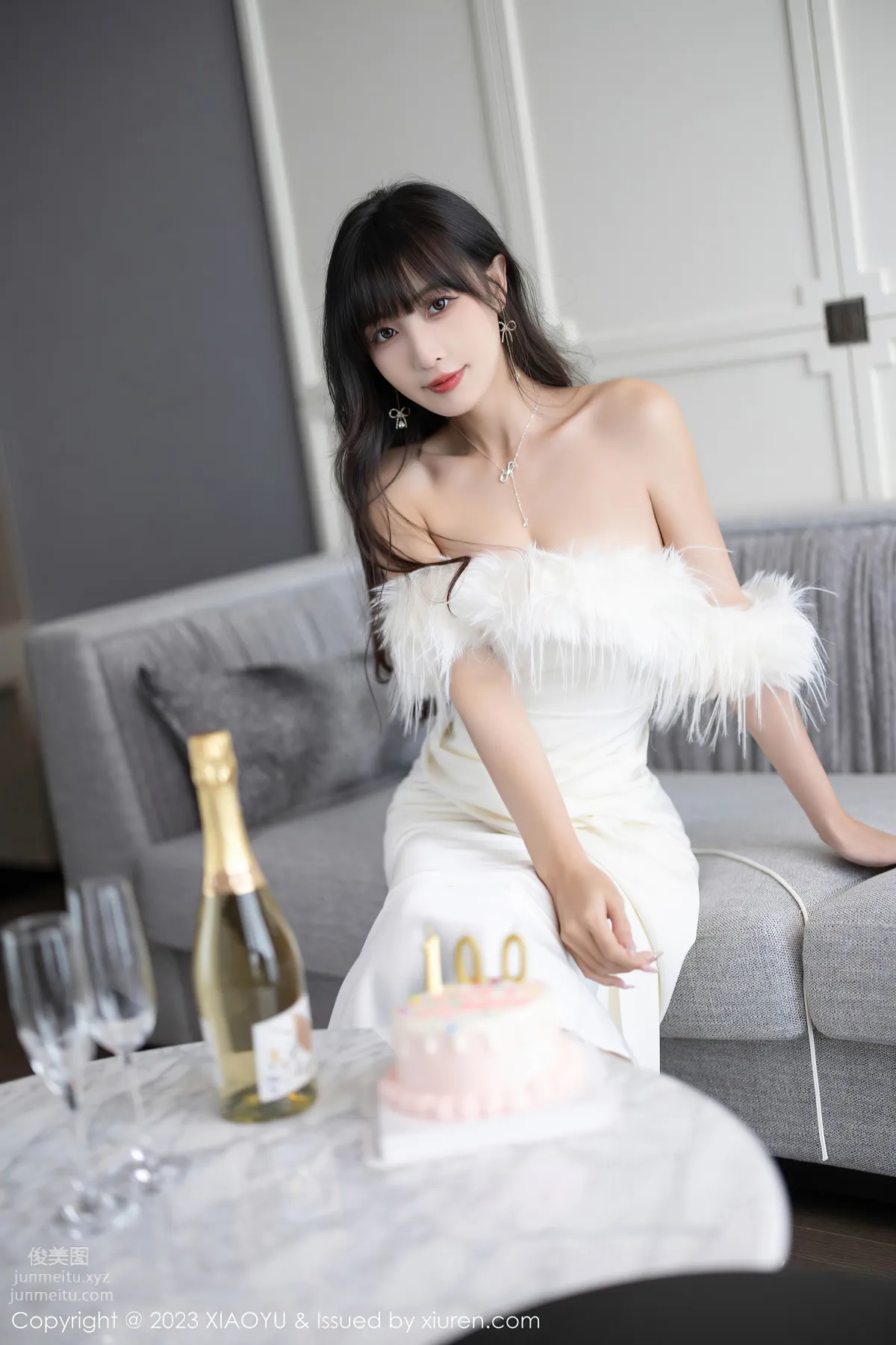 [XIAOYU語畫界]2023.09.27 VOL.1120 林星闌 16