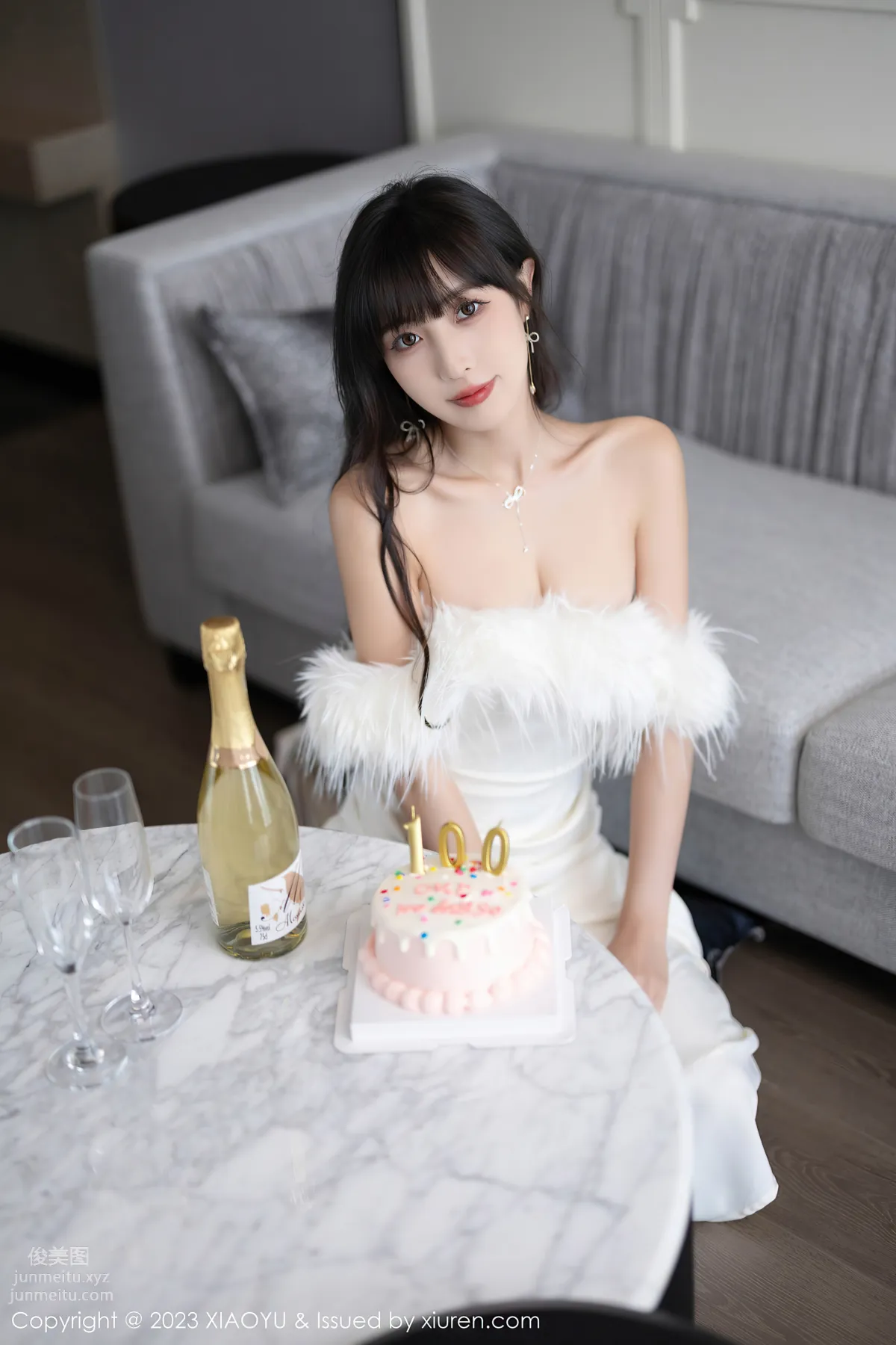 [XIAOYU語畫界]2023.09.27 VOL.1120 林星闌 17