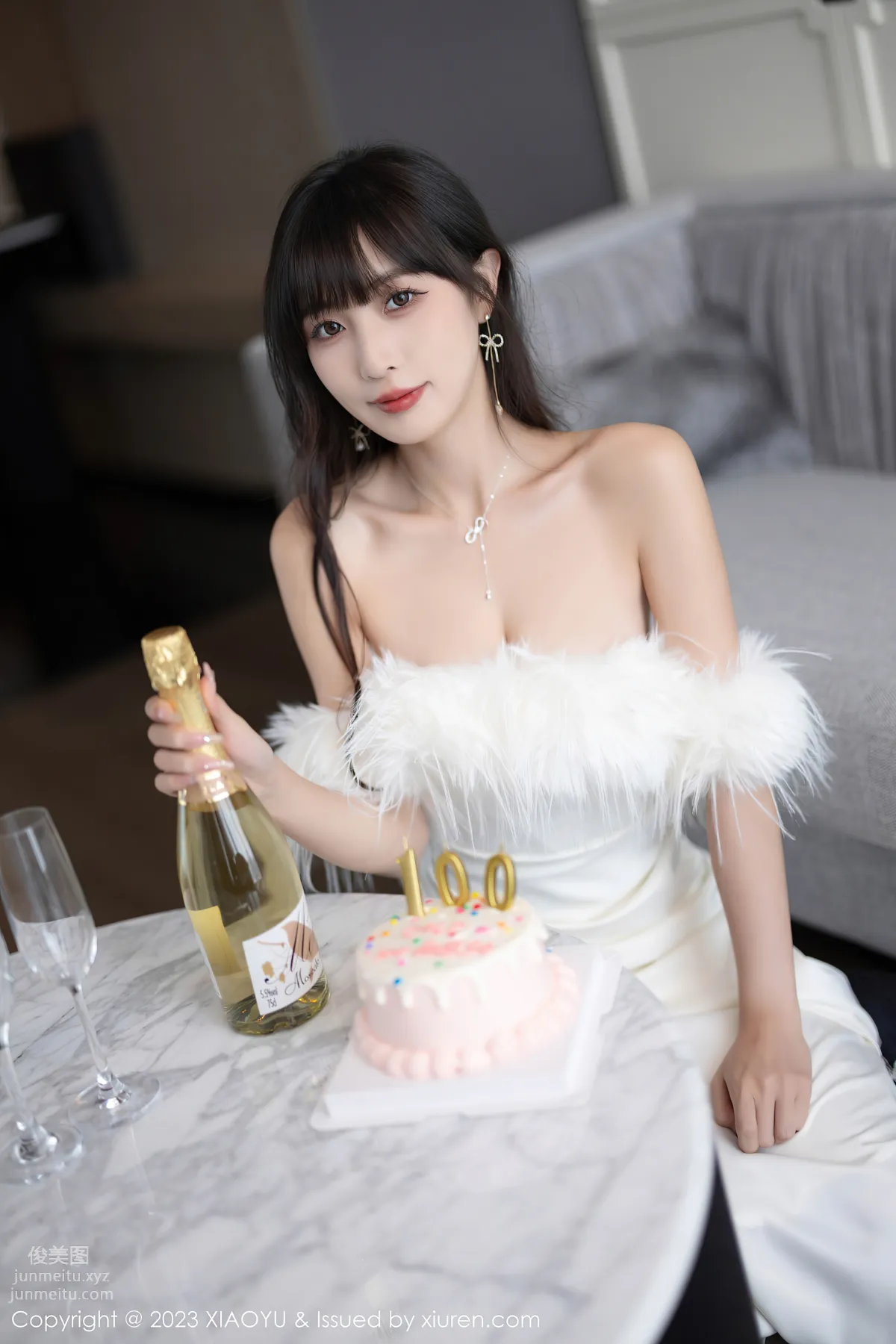 [XIAOYU語畫界]2023.09.27 VOL.1120 林星闌 18