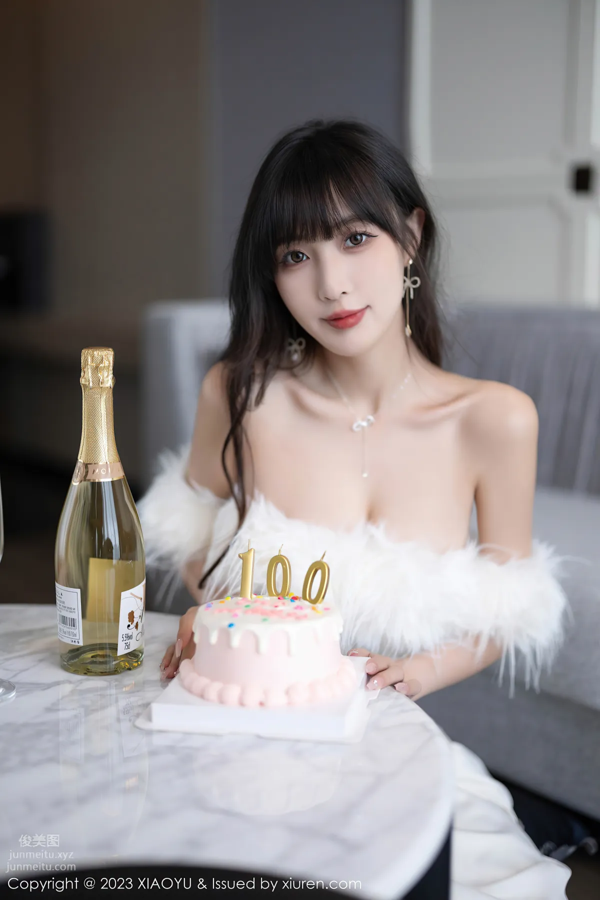 [XIAOYU語畫界]2023.09.27 VOL.1120 林星闌 19