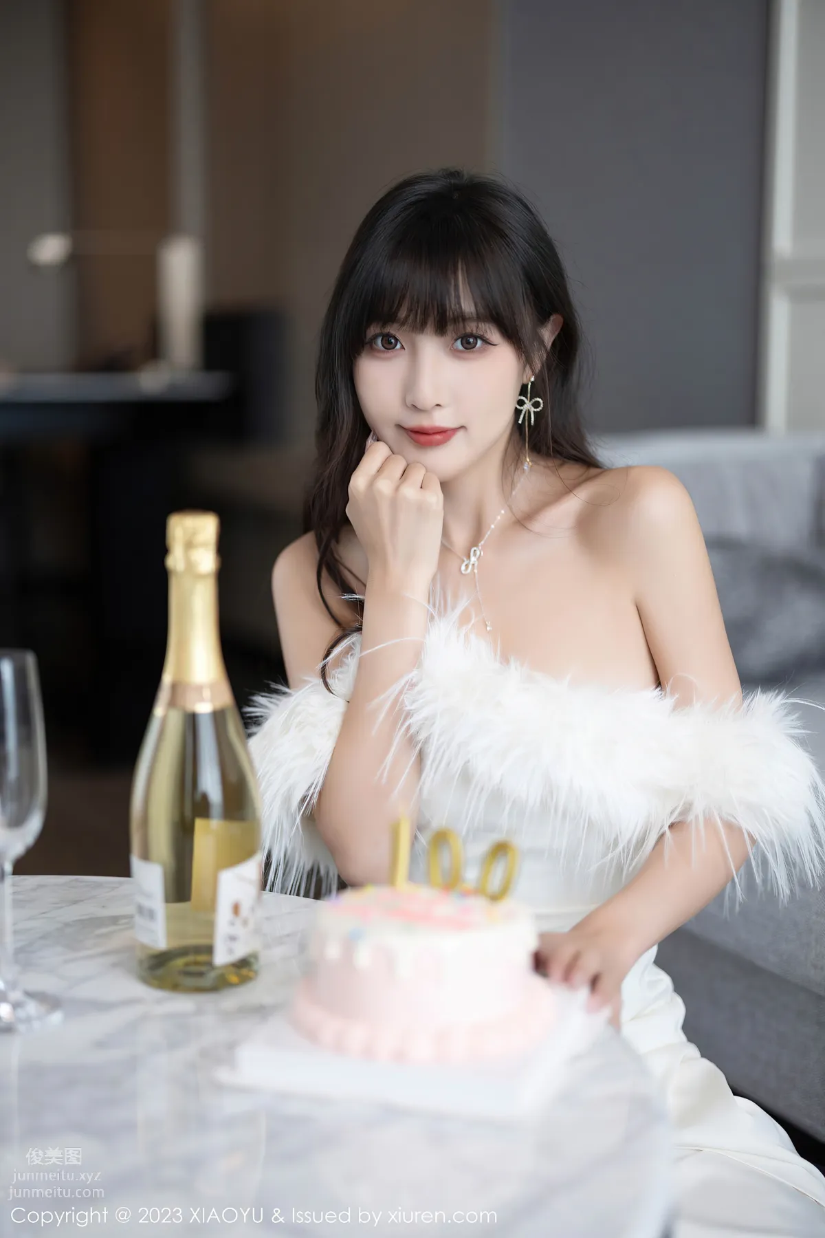 [XIAOYU語畫界]2023.09.27 VOL.1120 林星闌 20