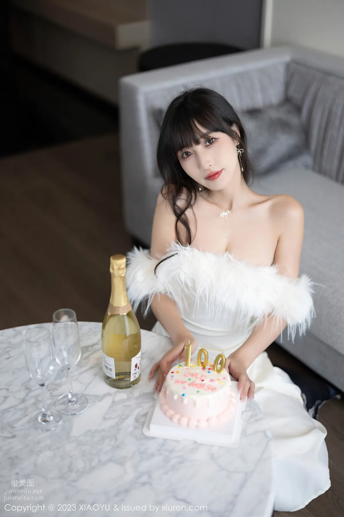 [XIAOYU語畫界]2023.09.27 VOL.1120 林星闌 21