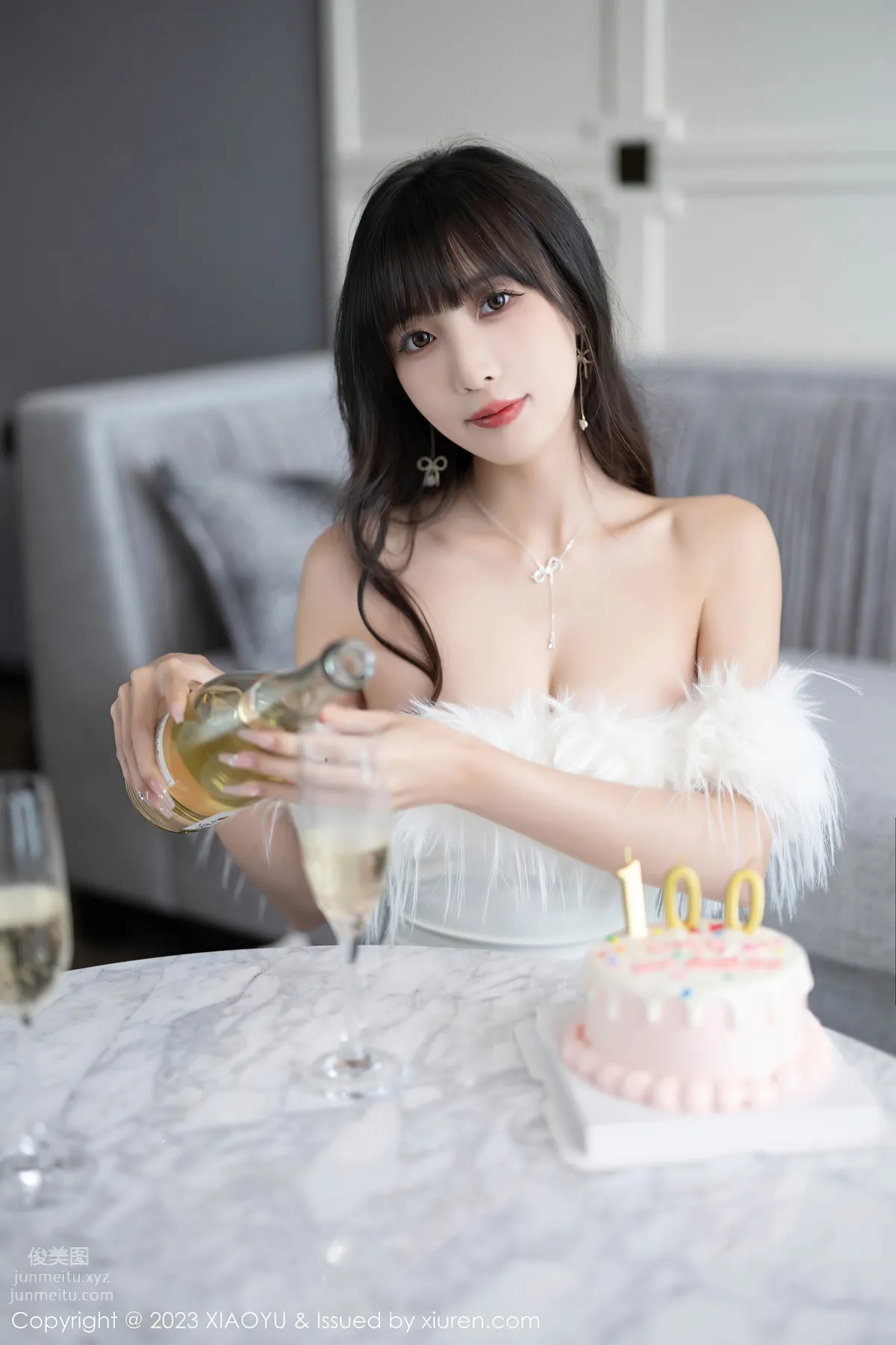 [XIAOYU語畫界]2023.09.27 VOL.1120 林星闌 23