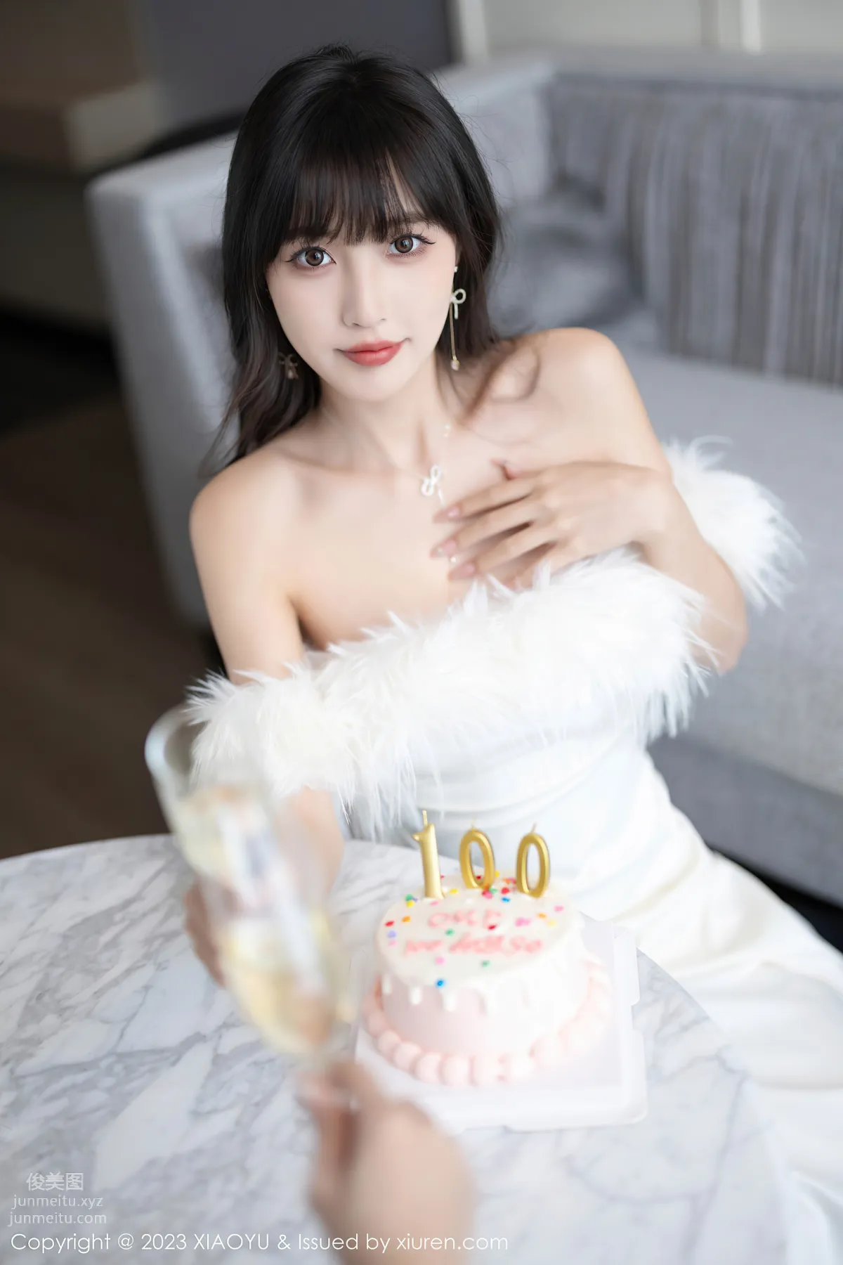 [XIAOYU語畫界]2023.09.27 VOL.1120 林星闌 24