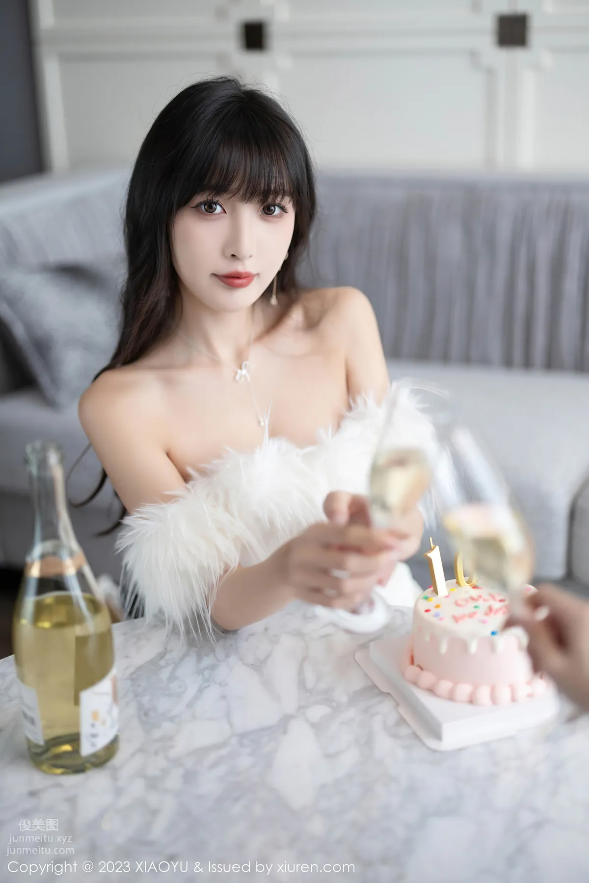 [XIAOYU語畫界]2023.09.27 VOL.1120 林星闌 25