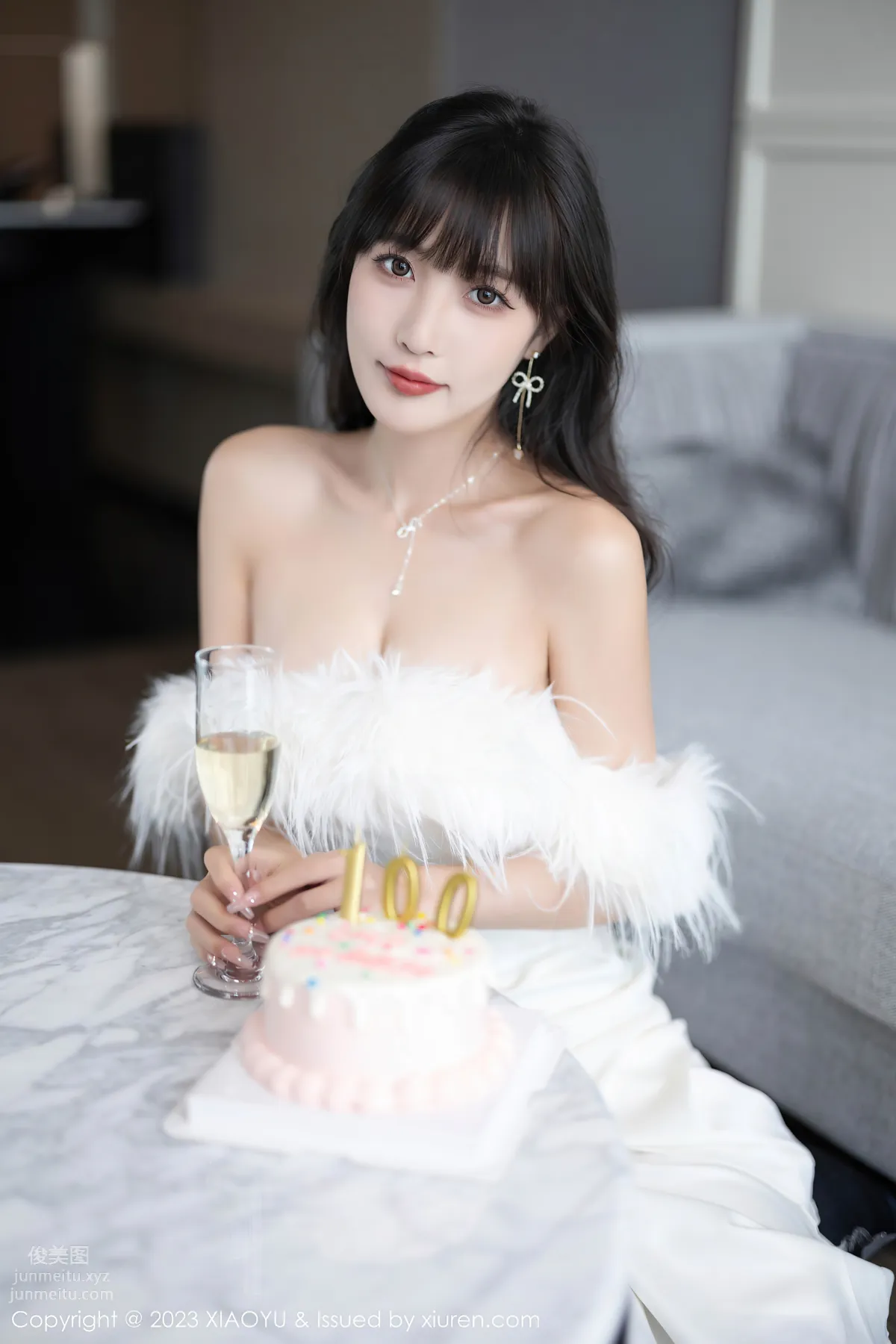 [XIAOYU語畫界]2023.09.27 VOL.1120 林星闌 26