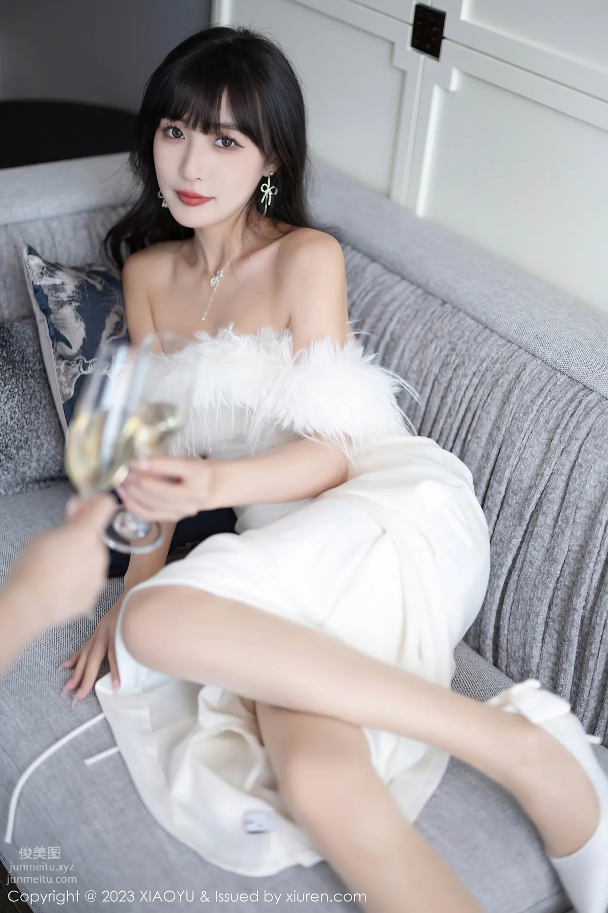 [XIAOYU語畫界]2023.09.27 VOL.1120 林星闌 27
