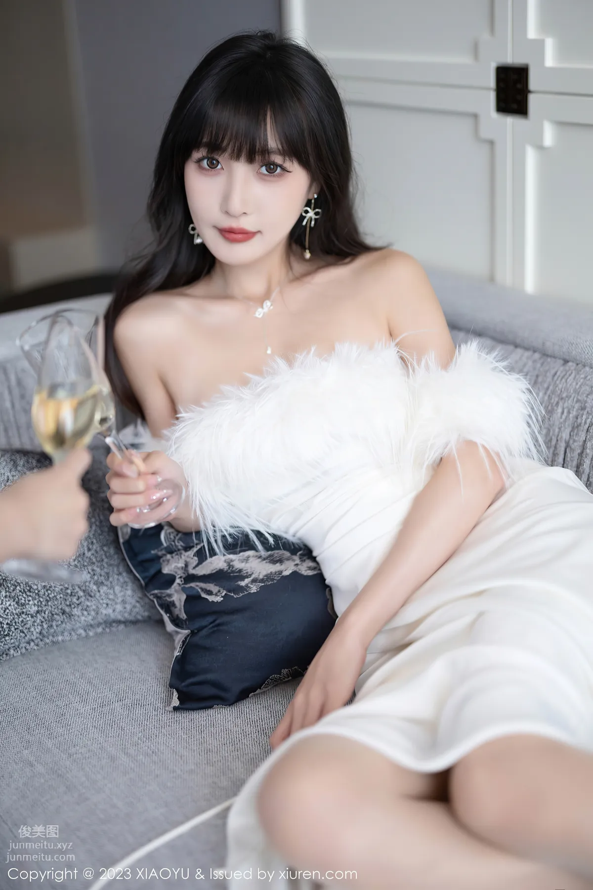 [XIAOYU語畫界]2023.09.27 VOL.1120 林星闌 28