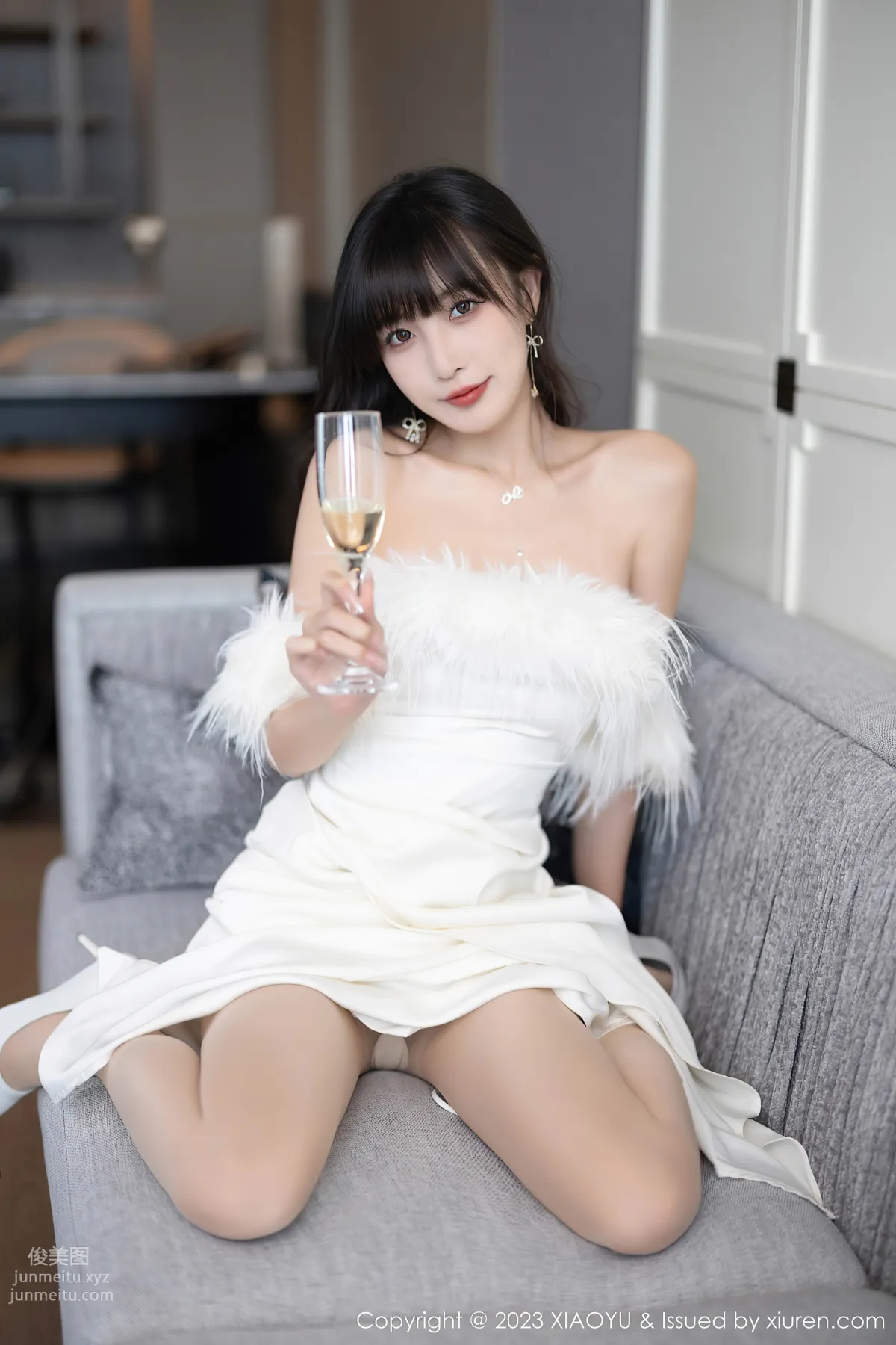 [XIAOYU語畫界]2023.09.27 VOL.1120 林星闌 35