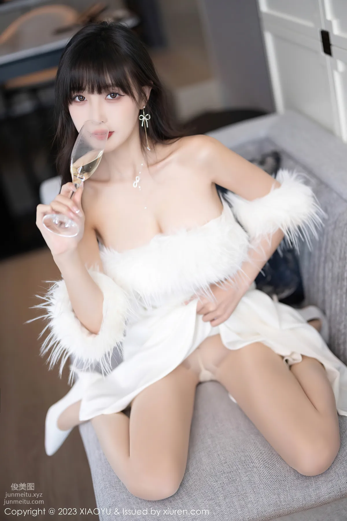 [XIAOYU語畫界]2023.09.27 VOL.1120 林星闌 37