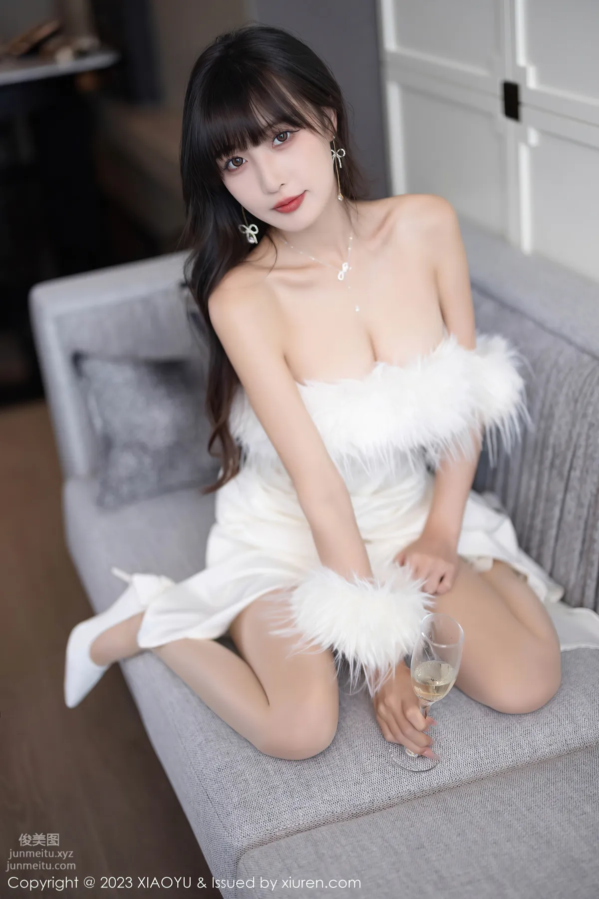 [XIAOYU語畫界]2023.09.27 VOL.1120 林星闌 38