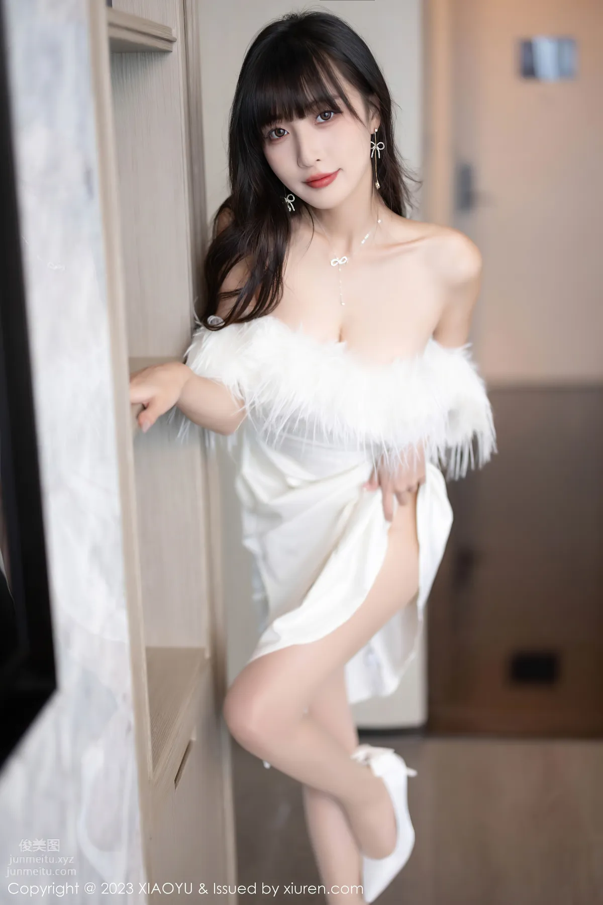 [XIAOYU語畫界]2023.09.27 VOL.1120 林星闌 40