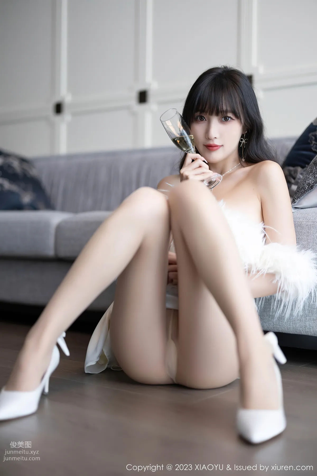 [XIAOYU語畫界]2023.09.27 VOL.1120 林星闌 47