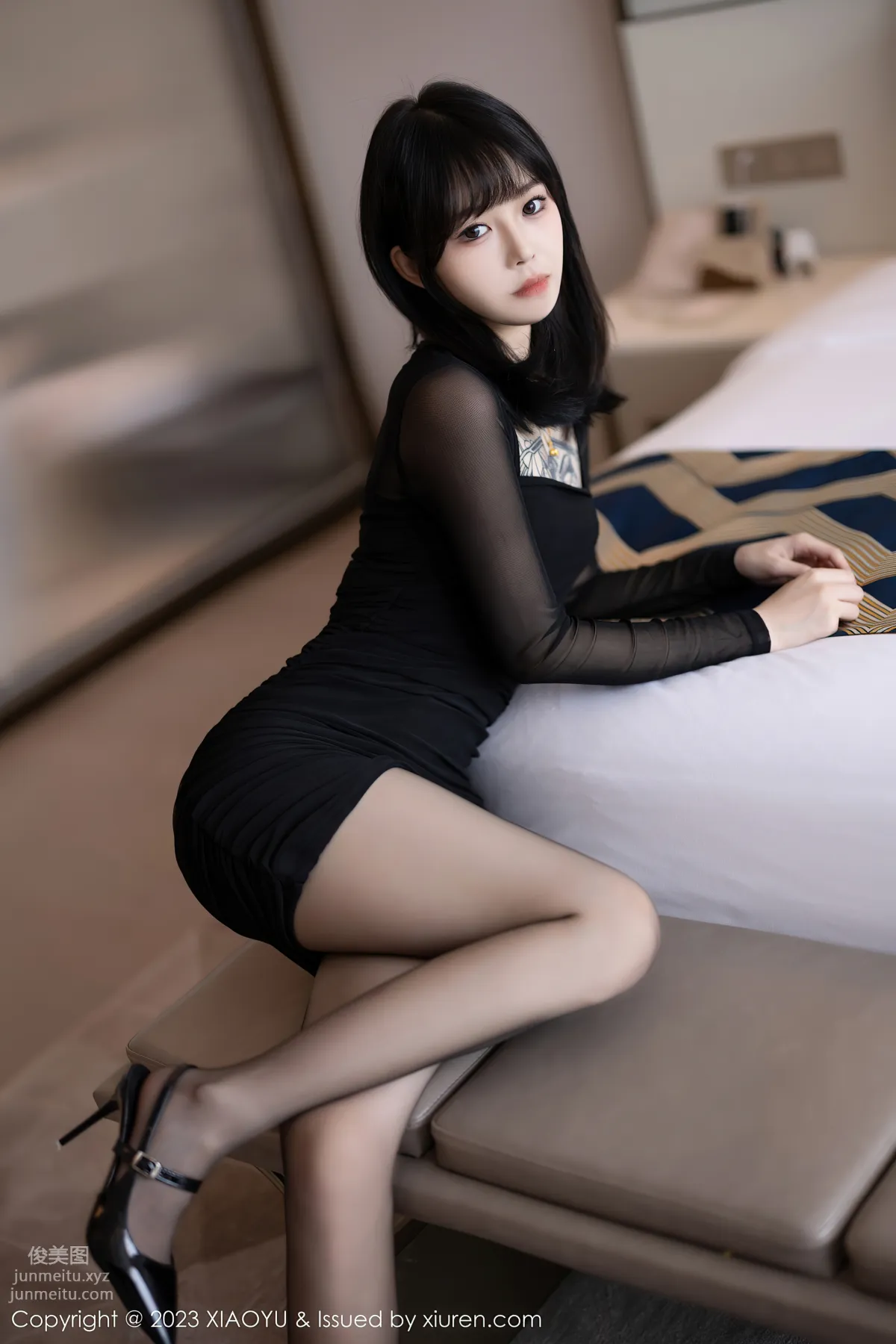 [XIAOYU語畫界]2023.10.11 VOL.1124 奶瓶. 6