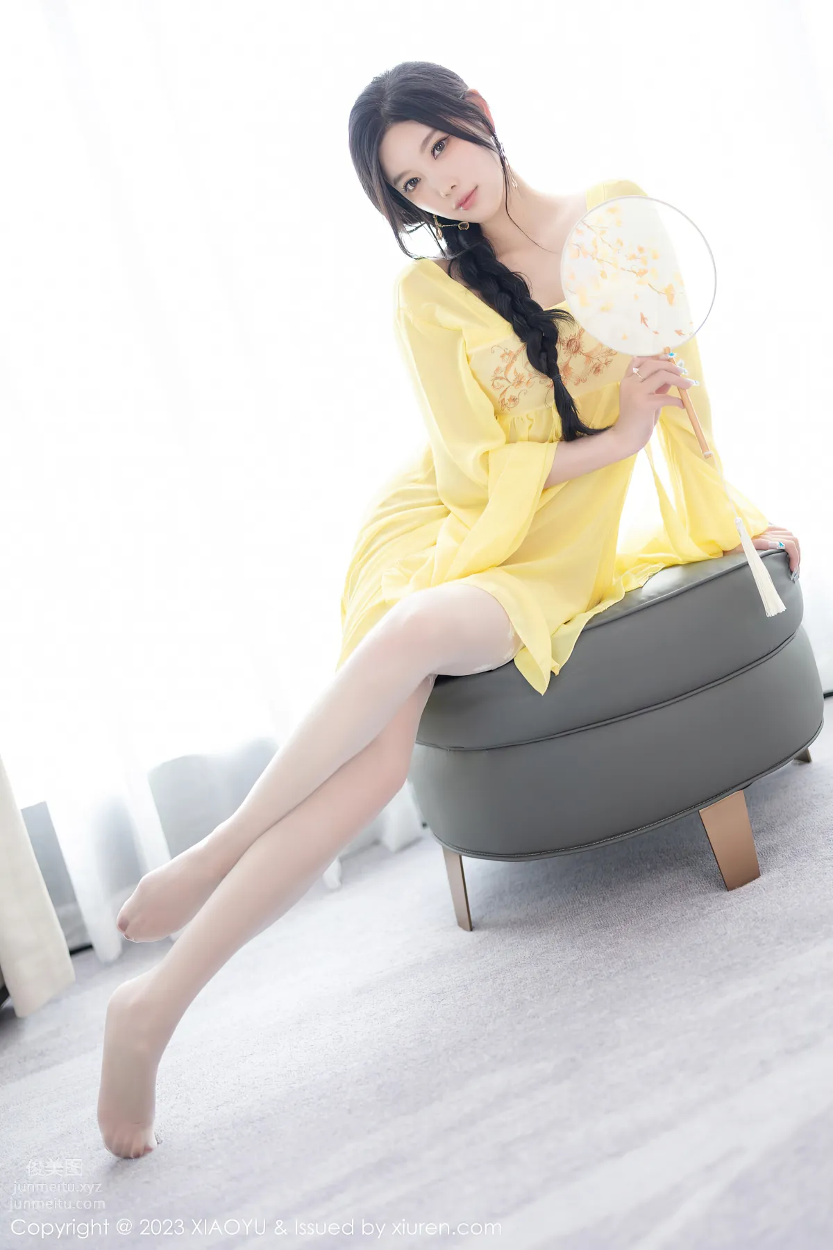 Yang Chenchen: XIAOYU Vol. 1126 photo 64