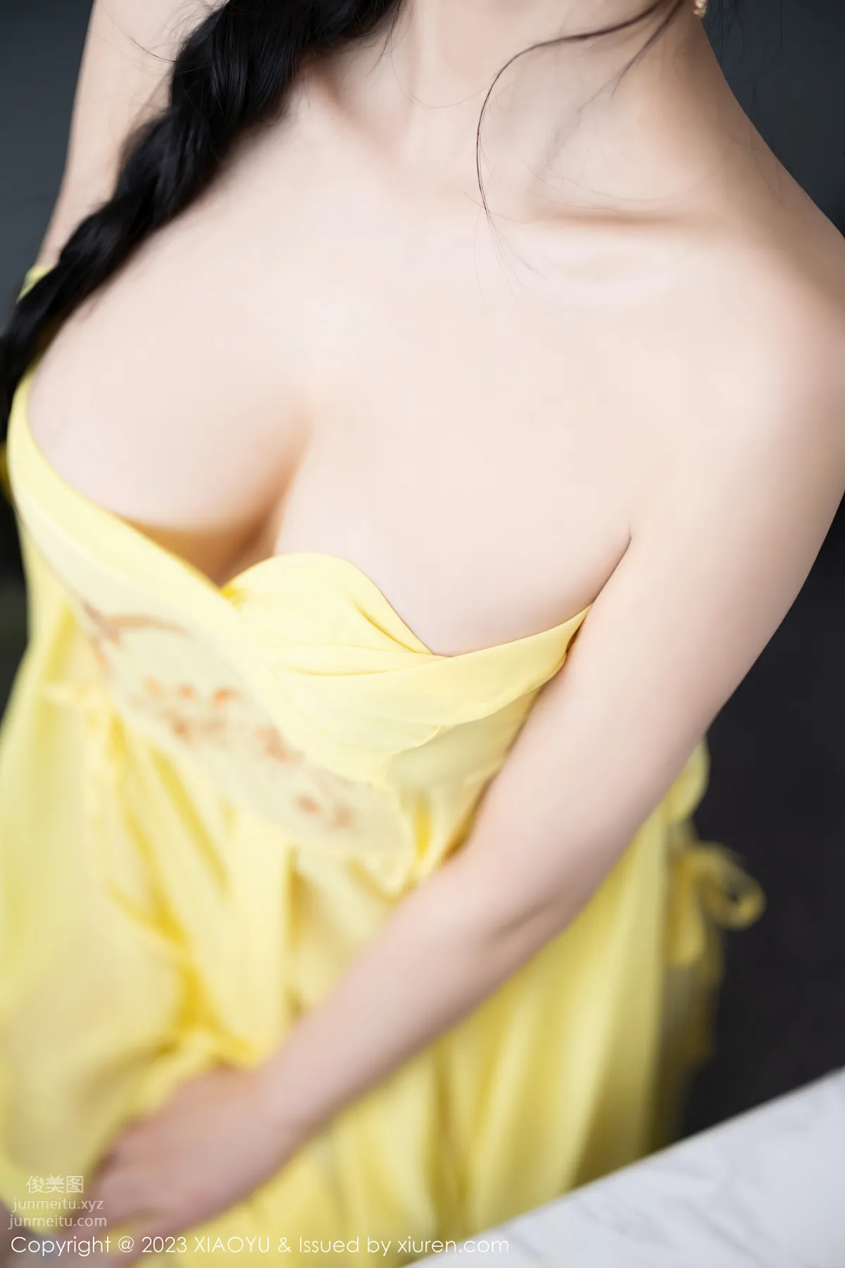 Yang Chenchen: XIAOYU Vol. 1126 photo 80
